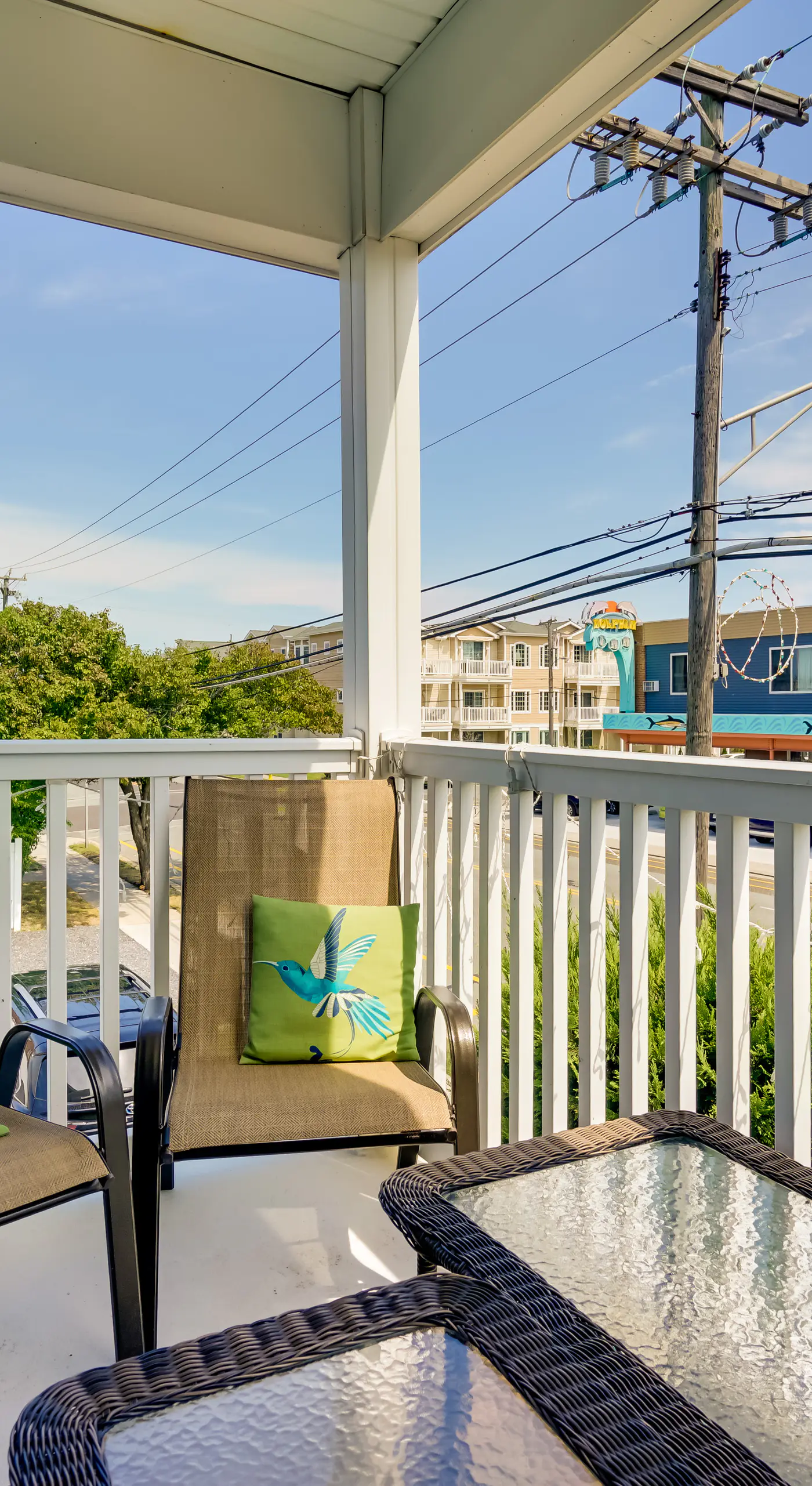 Breezy Wildwood Condo ~ 2 Blocks to Beach!