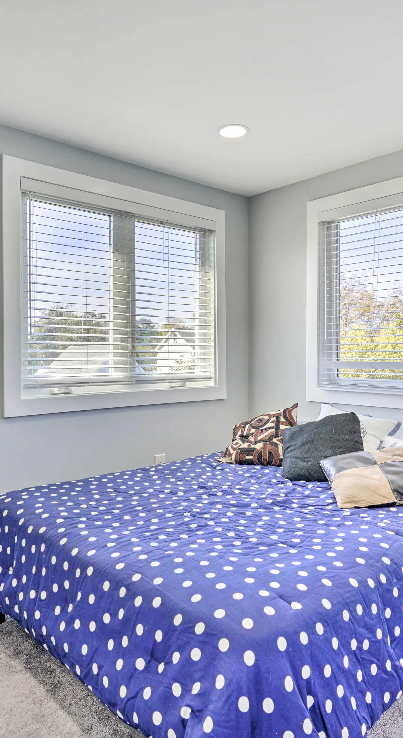 Long Branch Getaway: Grill, 1 Block to Beach!