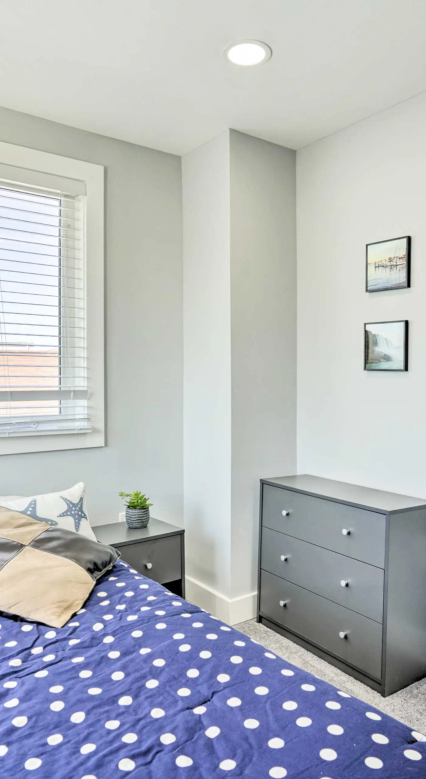 Long Branch Getaway: Grill, 1 Block to Beach!