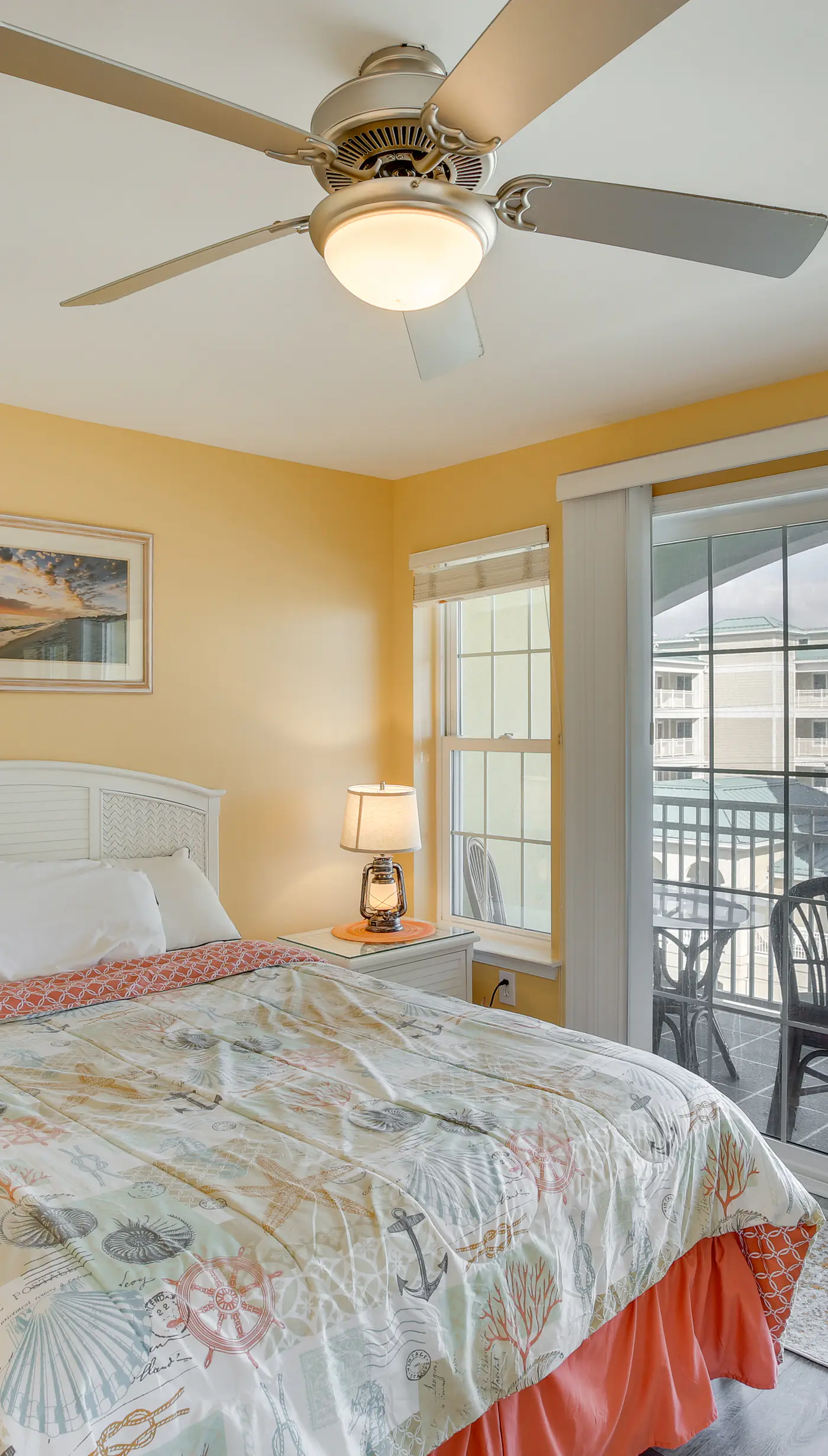 North Wildwood Condo - Beach Across Street!