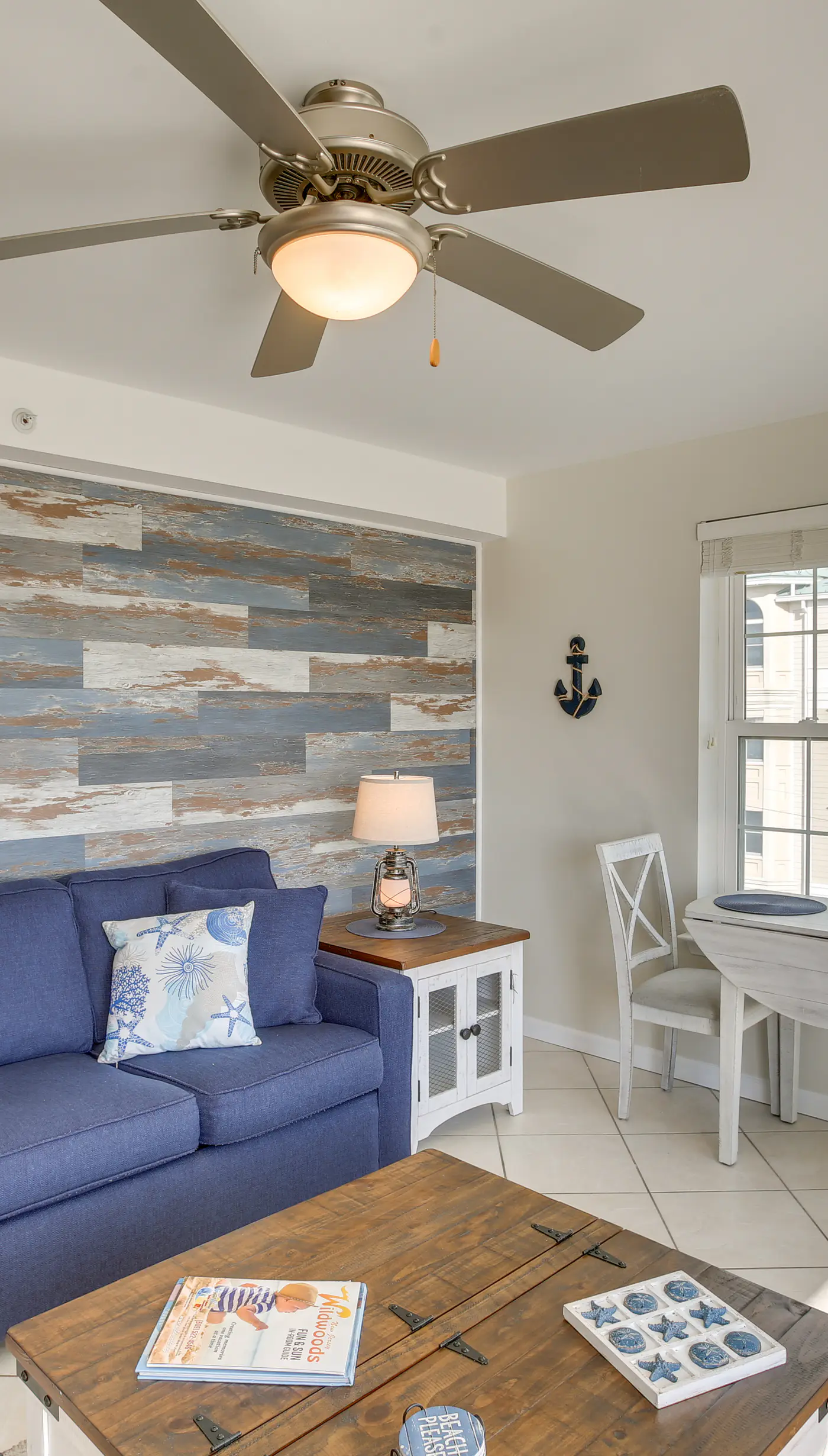 North Wildwood Condo - Beach Across Street!