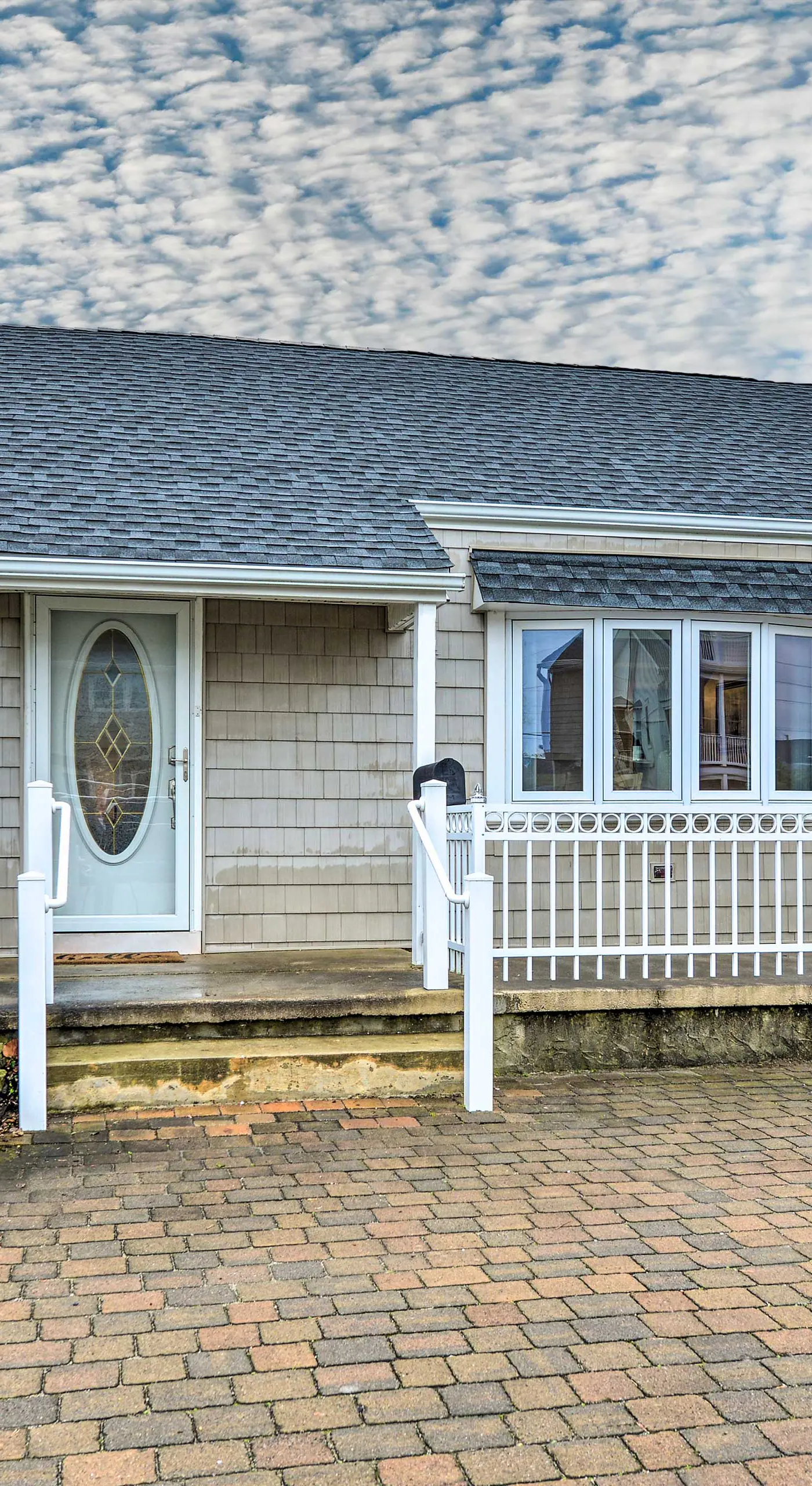 Coastal Brigantine Cottage: Walk to Beaches