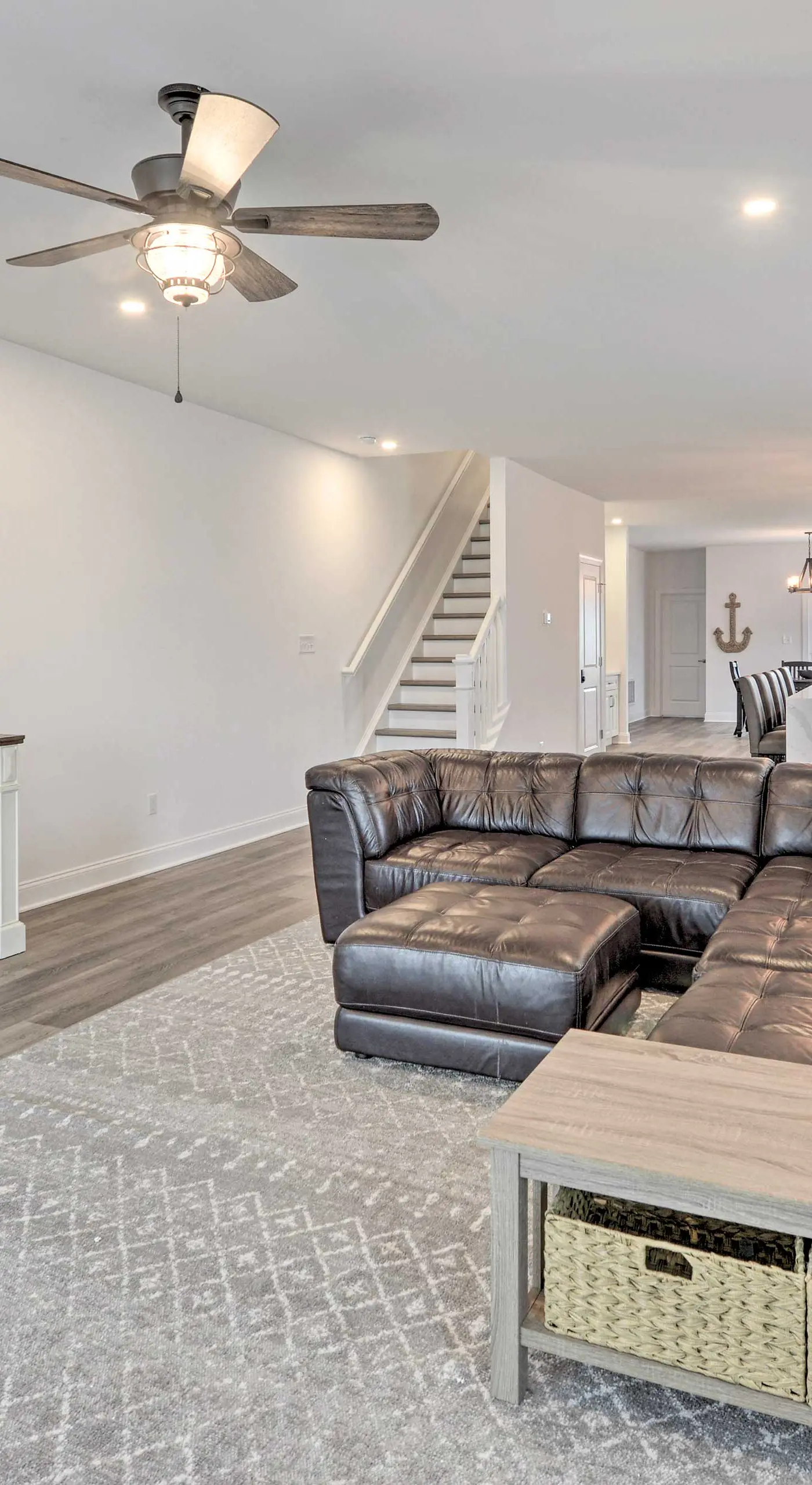 New Townhome < Half Mi to Beach!