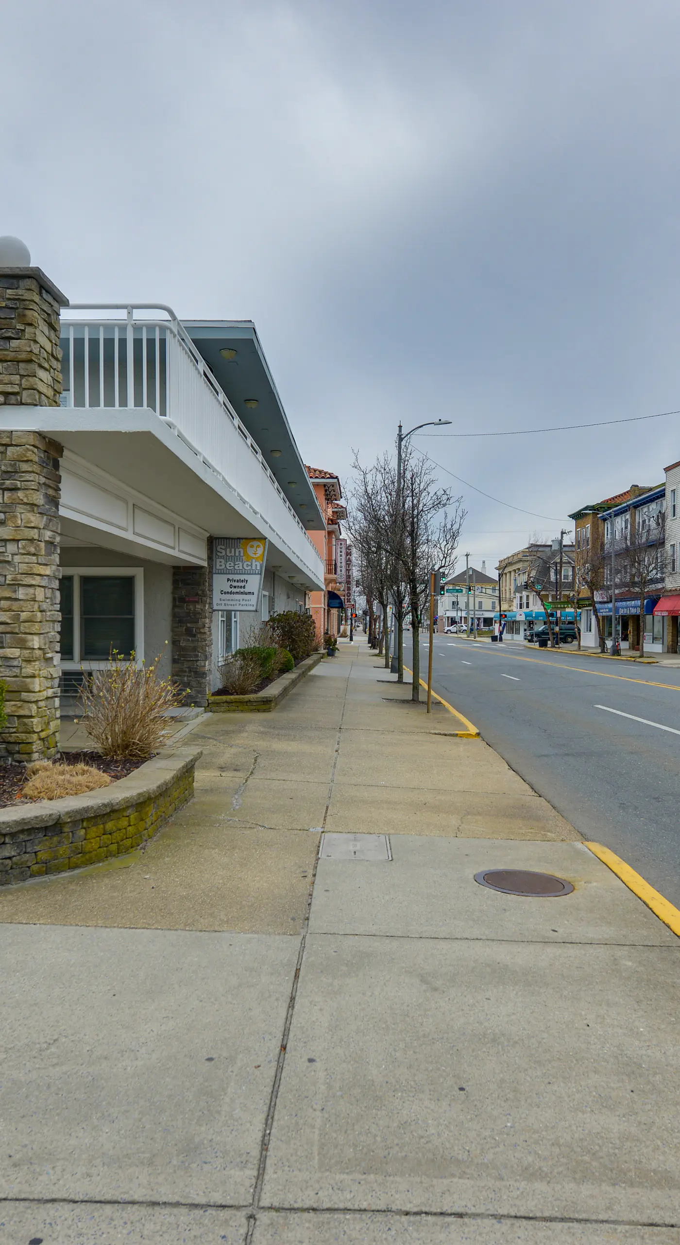 Ocean City Condo w/ Pool: Walk to Boardwalk!