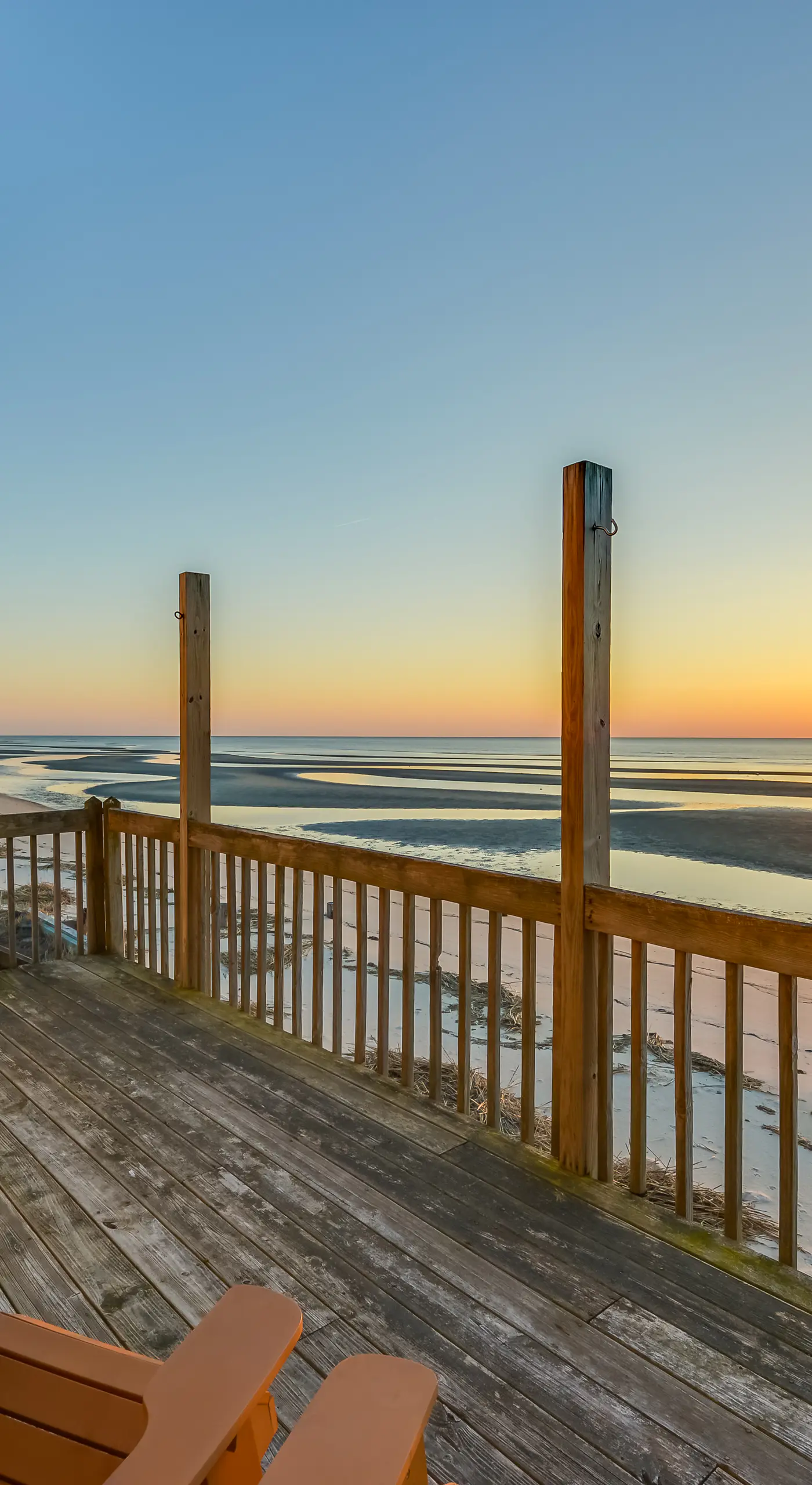 Bayfront Cape May Vacation Rental w/ Beach Access
