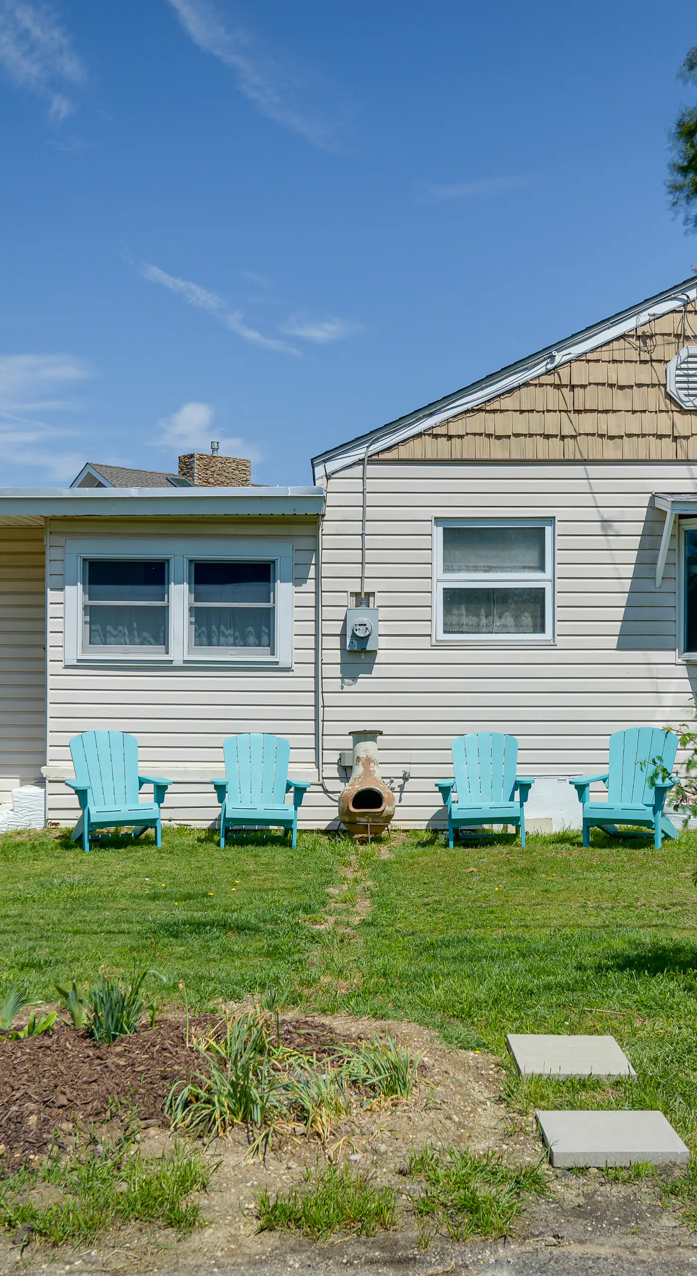 New Jersey Cottage w/ Grill - Short Walk to Beach!