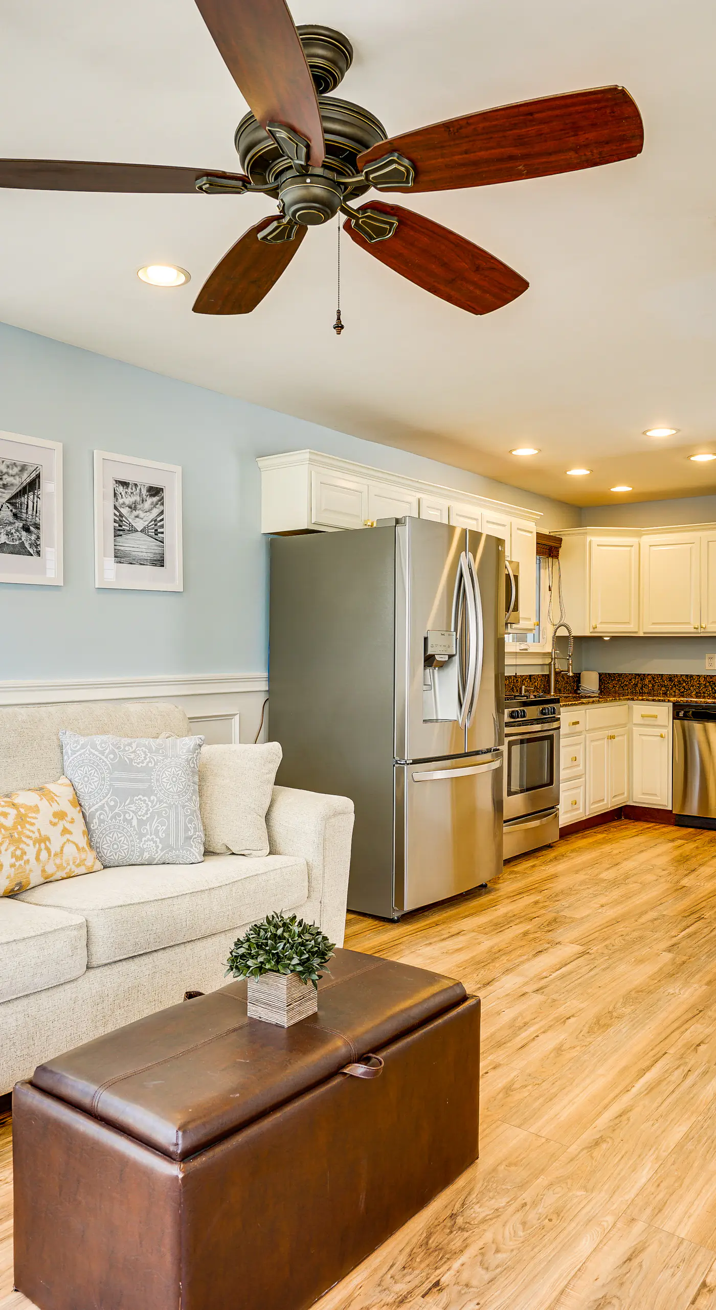 New Jersey Abode - Near Theme Parks, Walk to Beach