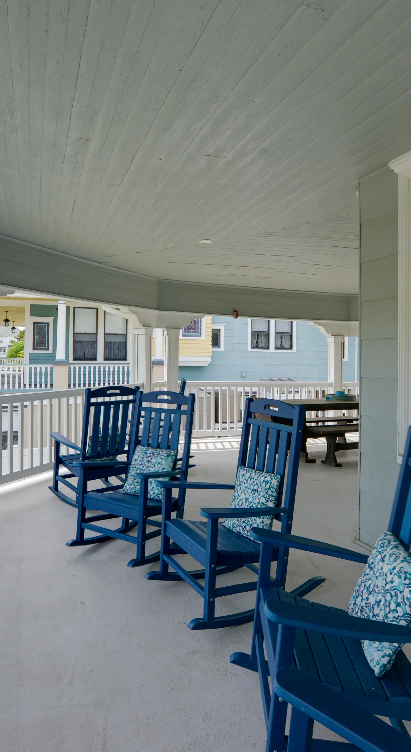 North Wildwood Home w/ Porch ~ 3 Blocks to Beach!