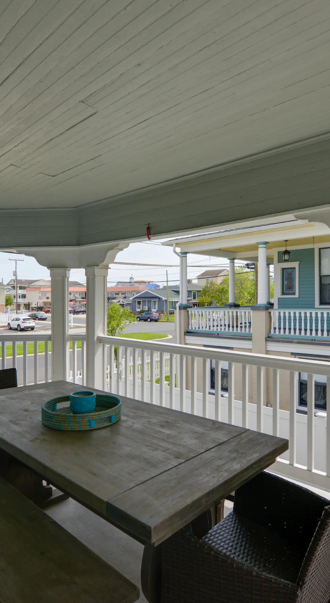 North Wildwood Home w/ Porch ~ 3 Blocks to Beach!