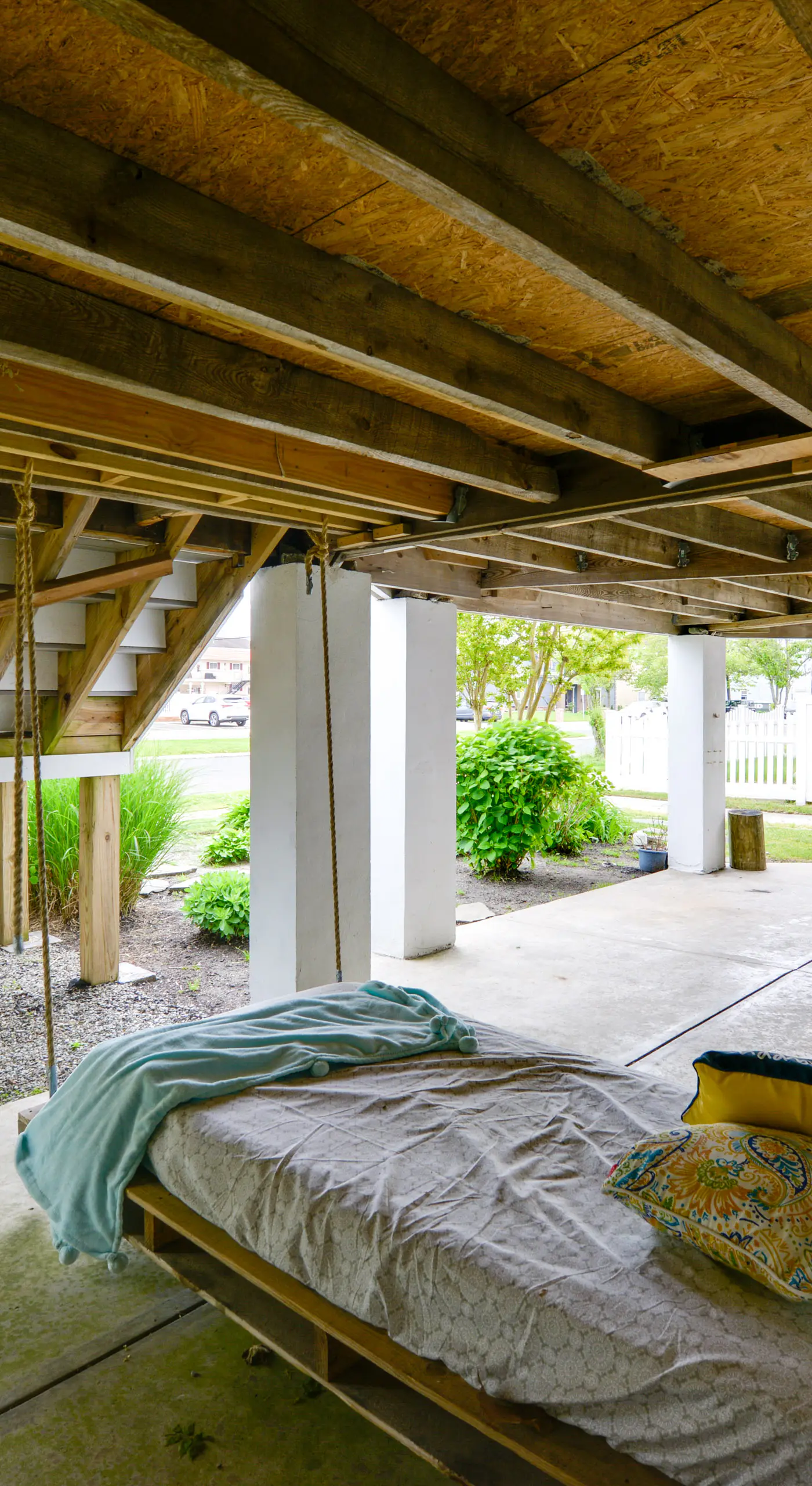 North Wildwood Home w/ Porch ~ 3 Blocks to Beach!