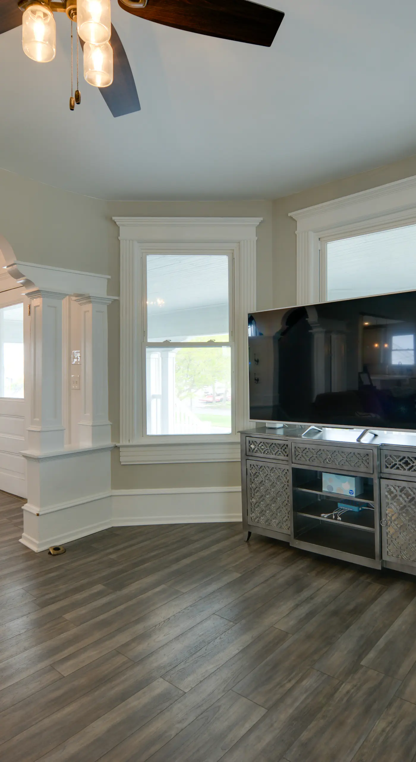 North Wildwood Home w/ Porch ~ 3 Blocks to Beach!