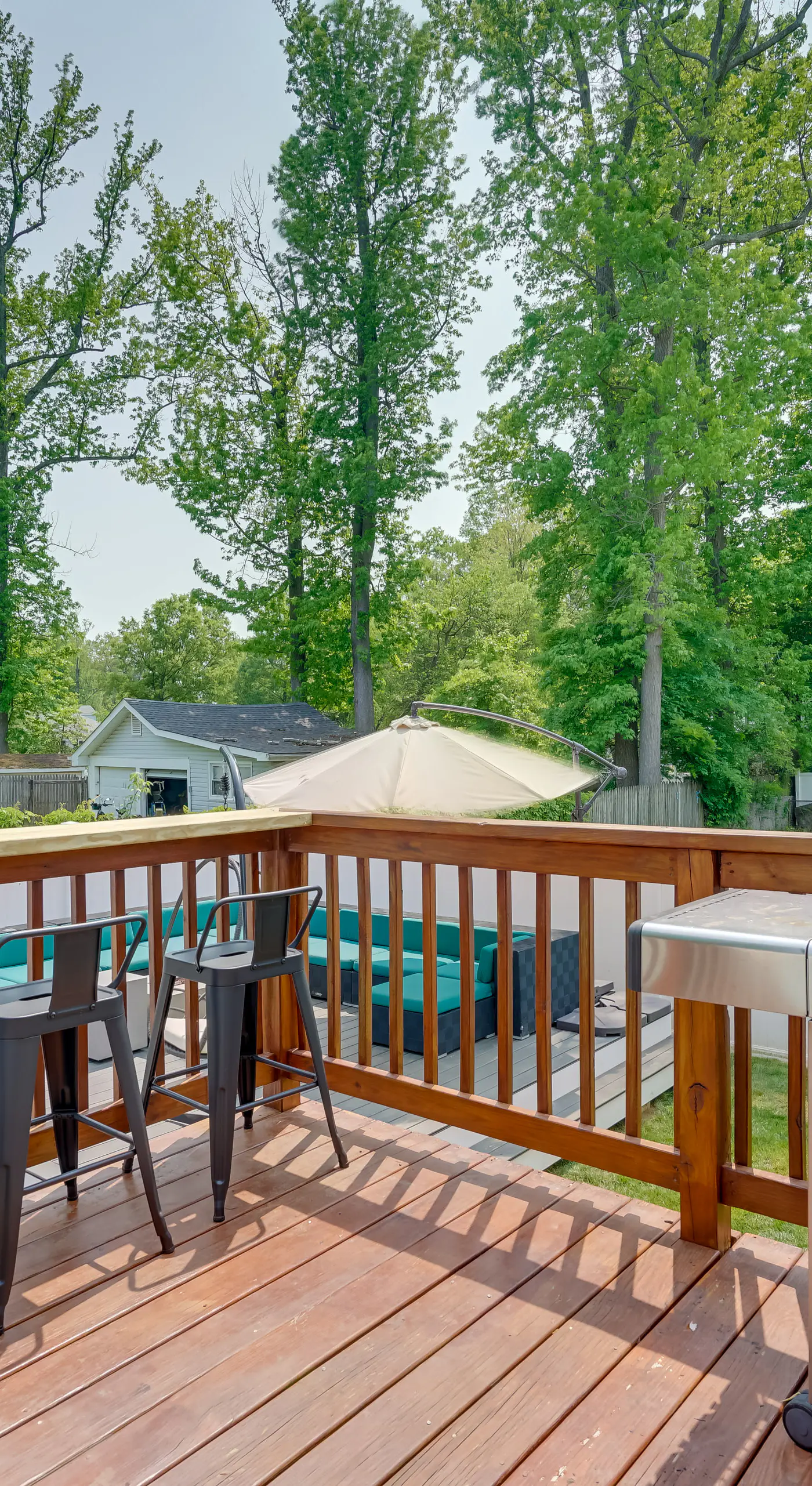Gorgeous Keansburg Home w/ Pool: Walk to Beach!