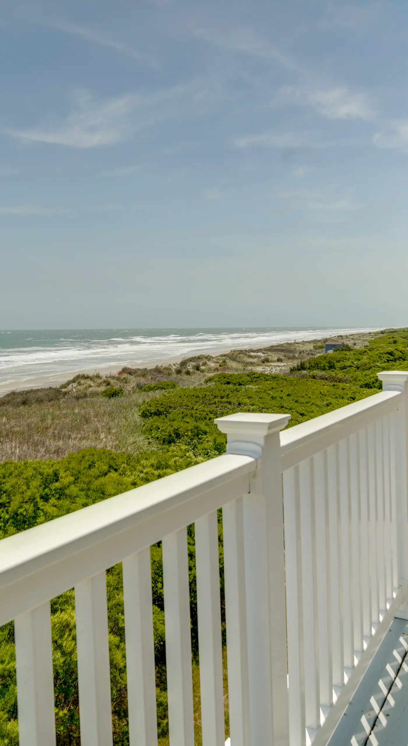 Charming Brigantine Condo Rental: Steps to Beach!