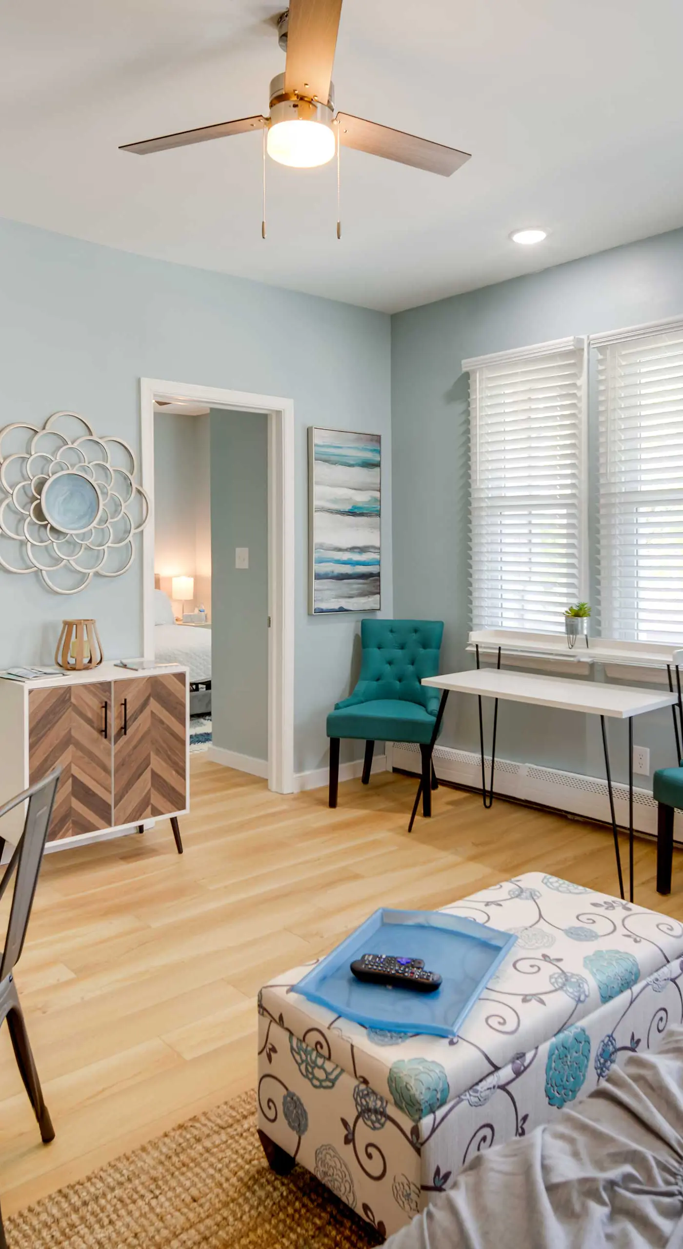 Modern Ocean City Getaway: Walk to Boardwalk!