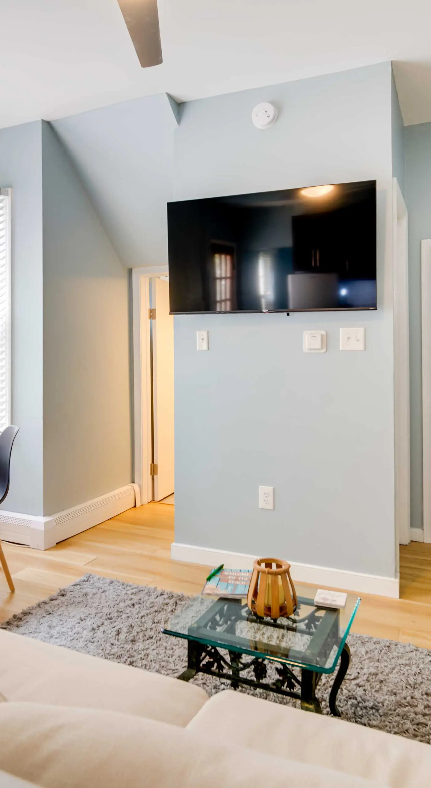 Charming Ocean City Apartment < 1 Mi to Boardwalk!