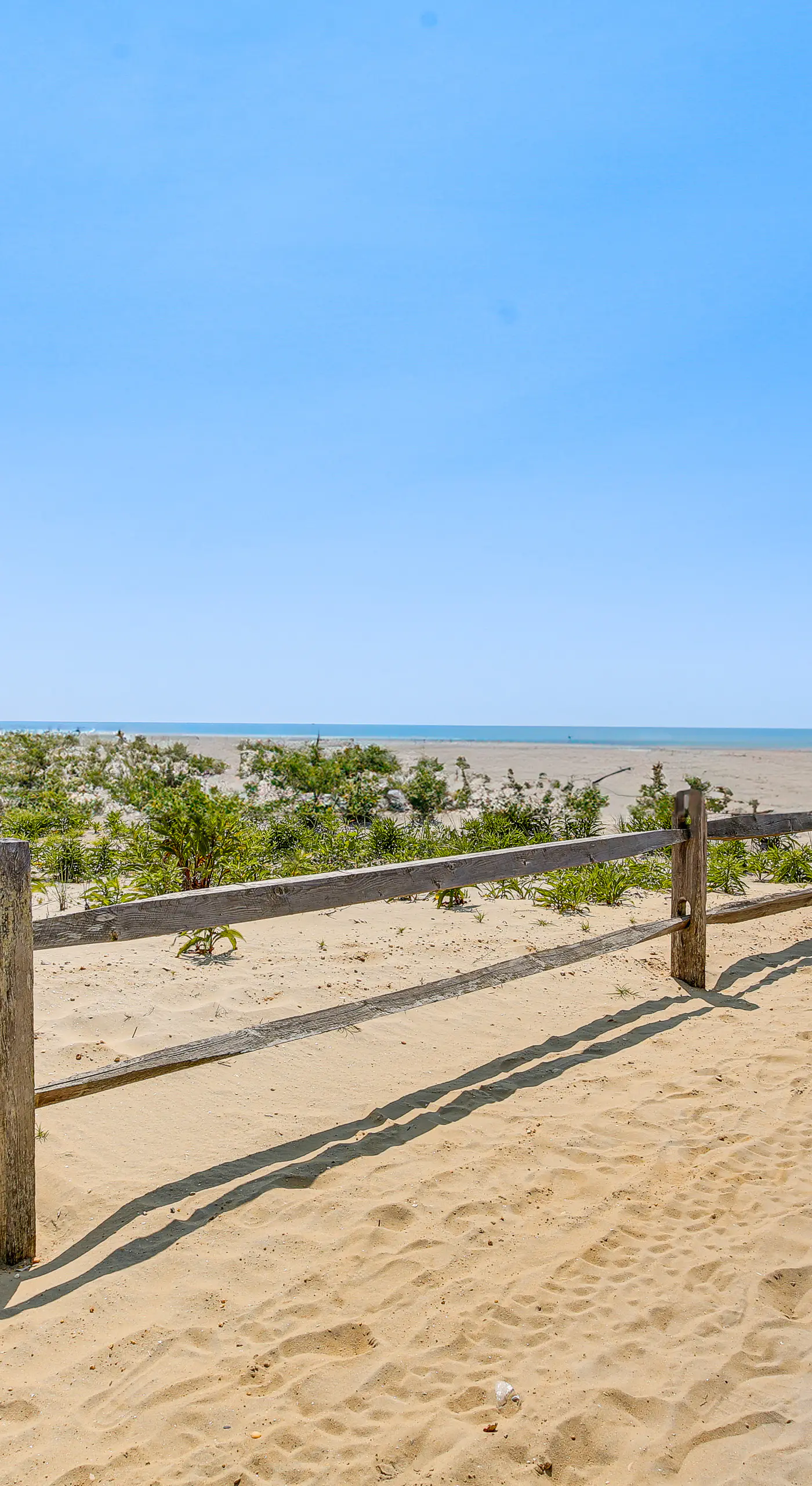 Family-Friendly Ocean City Condo: Walk to Beach!