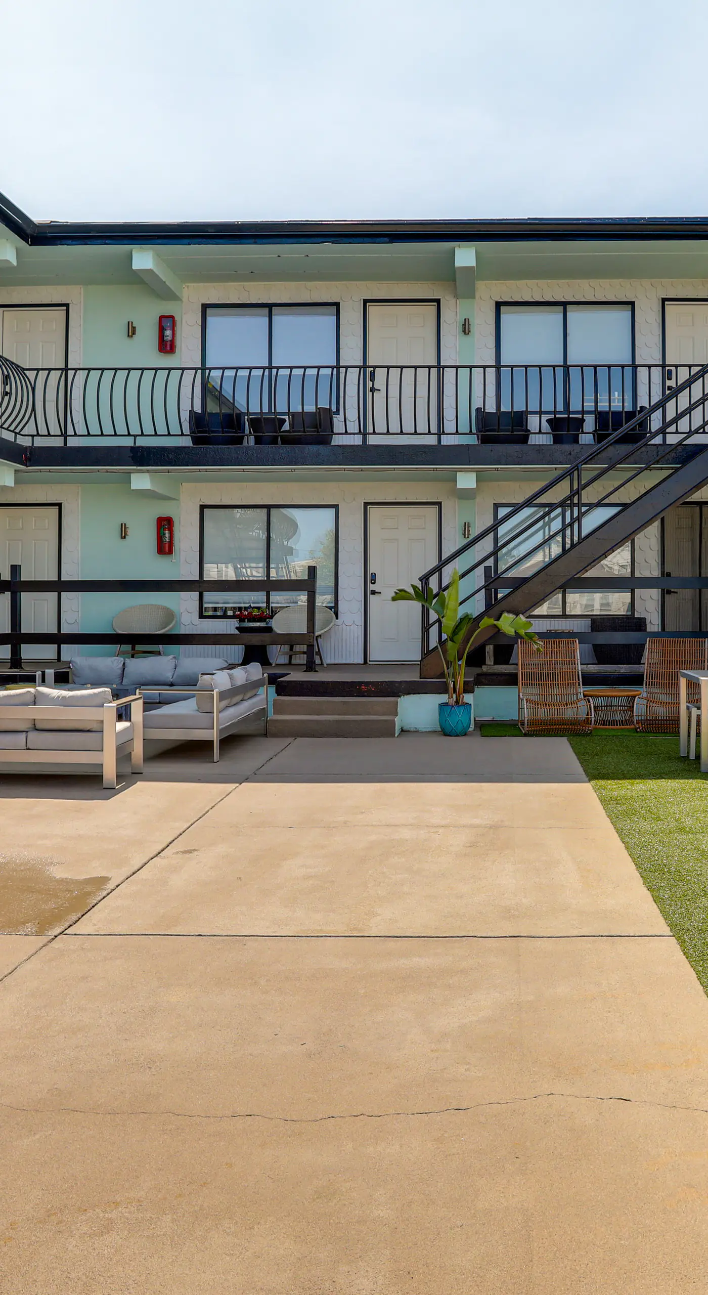Wildwood Condo: Community Pool, Walk to Beach!