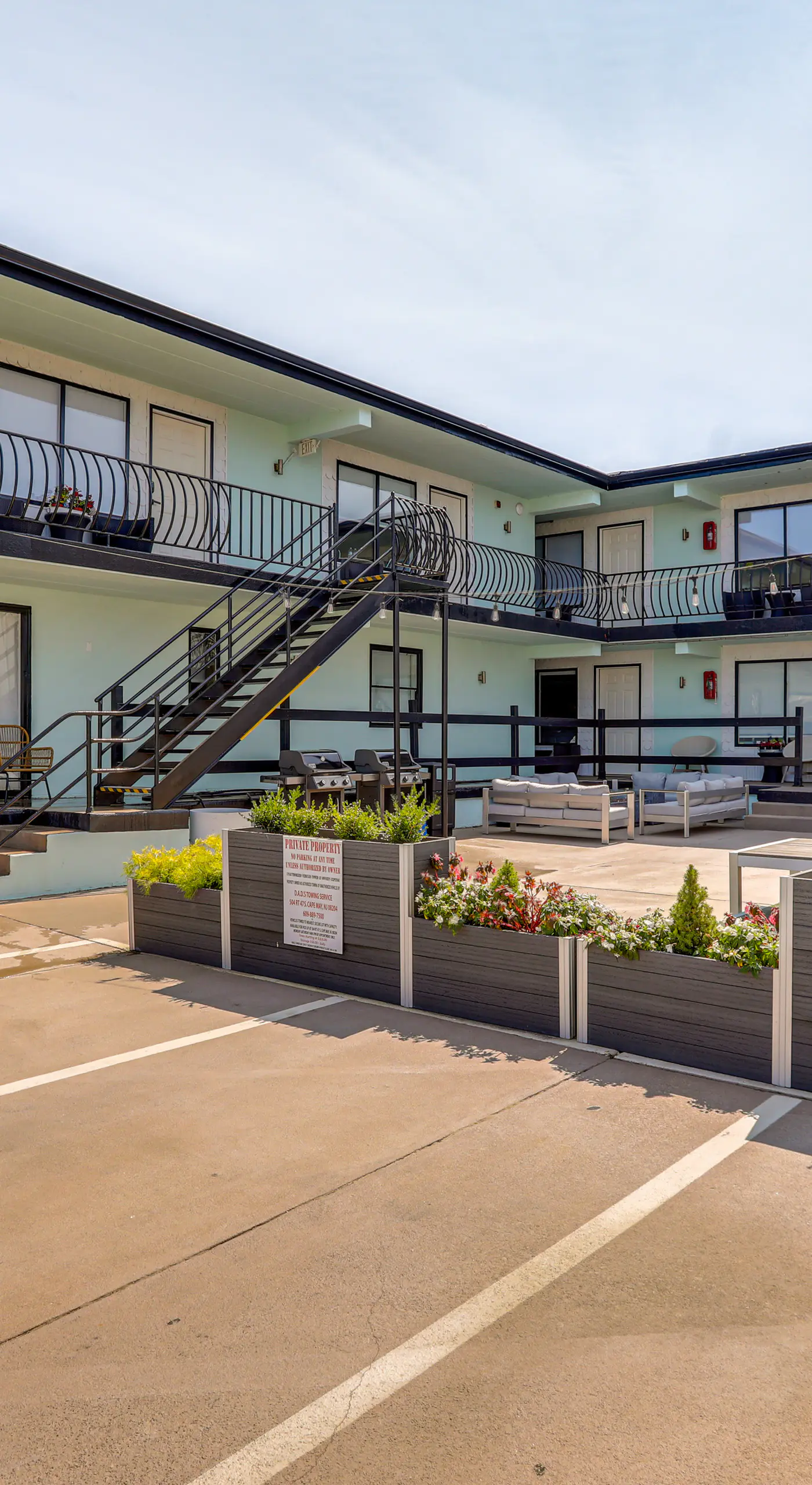 Wildwood Condo: Community Pool, Walk to Beach!