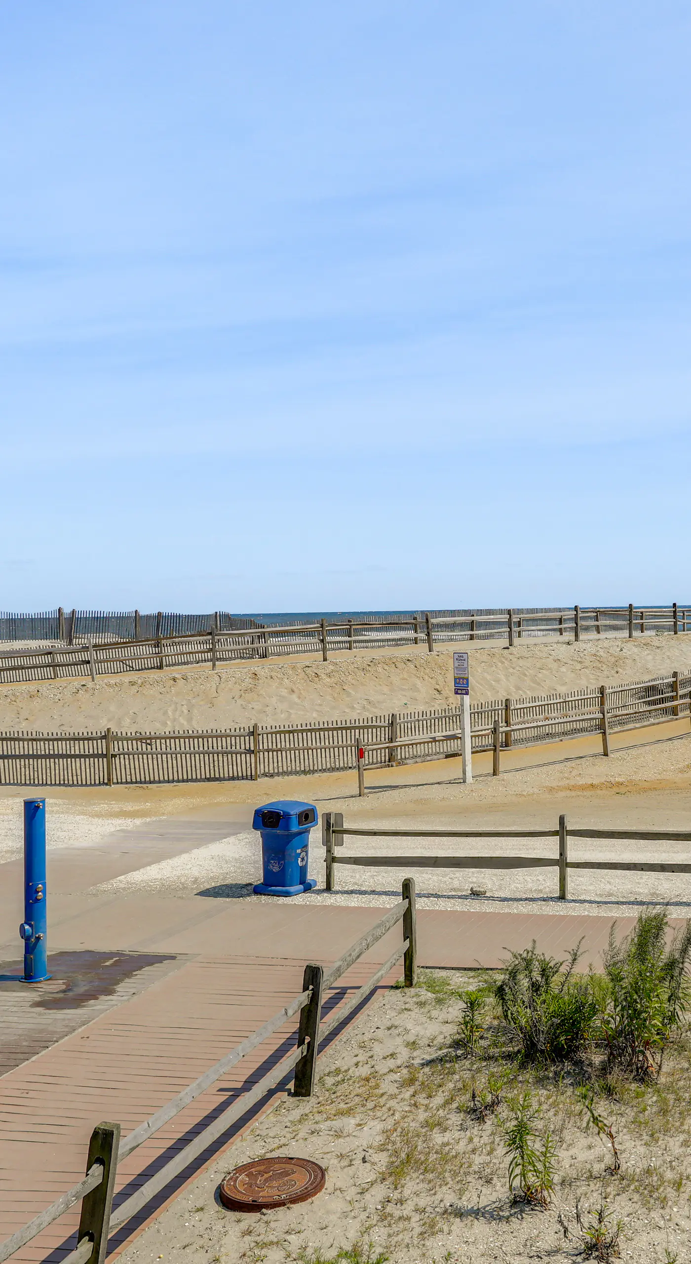 Wildwood Condo: Community Pool, Walk to Beach!