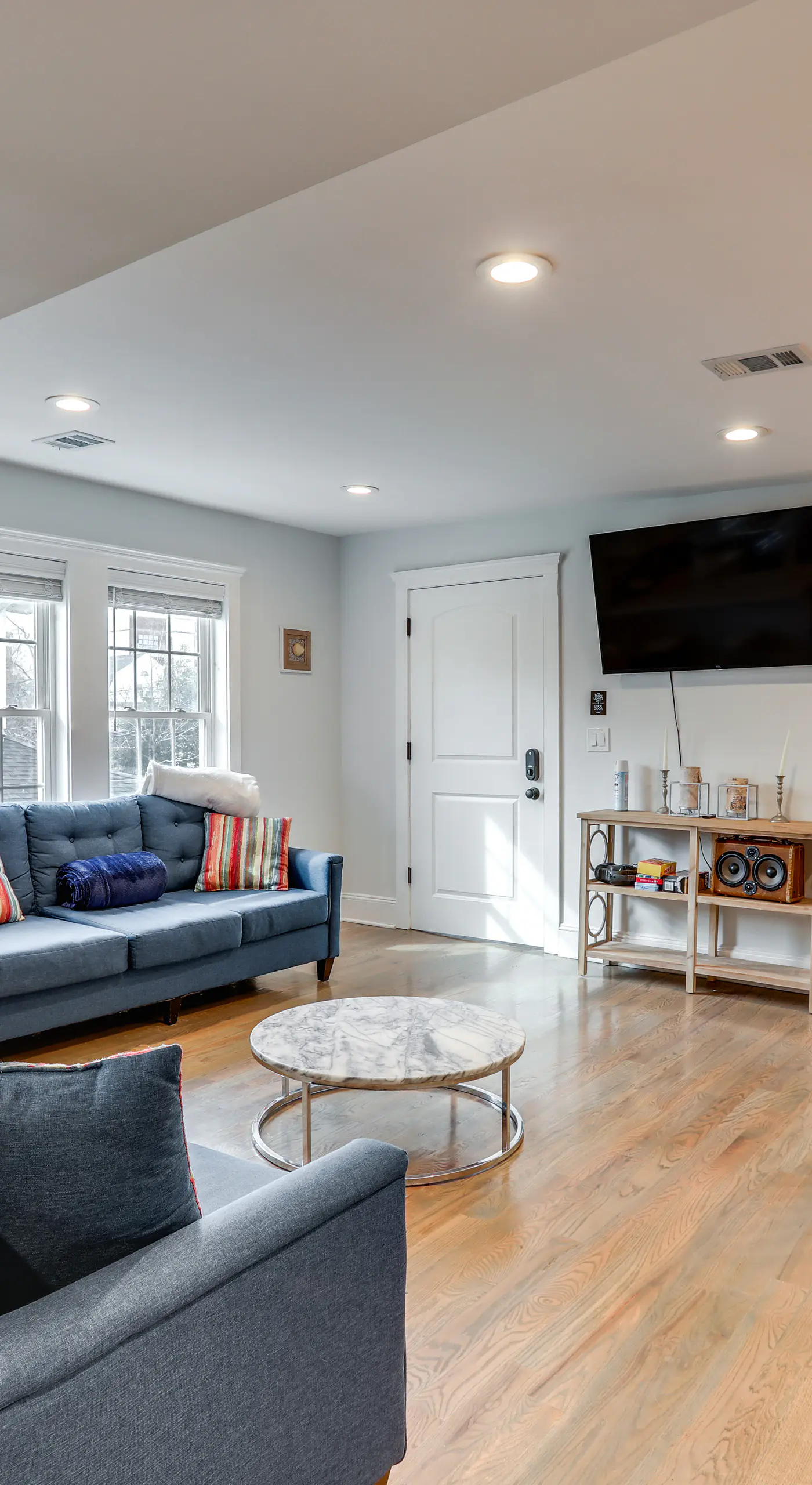 Long Branch Getaway - Walk to Beaches & Dining!