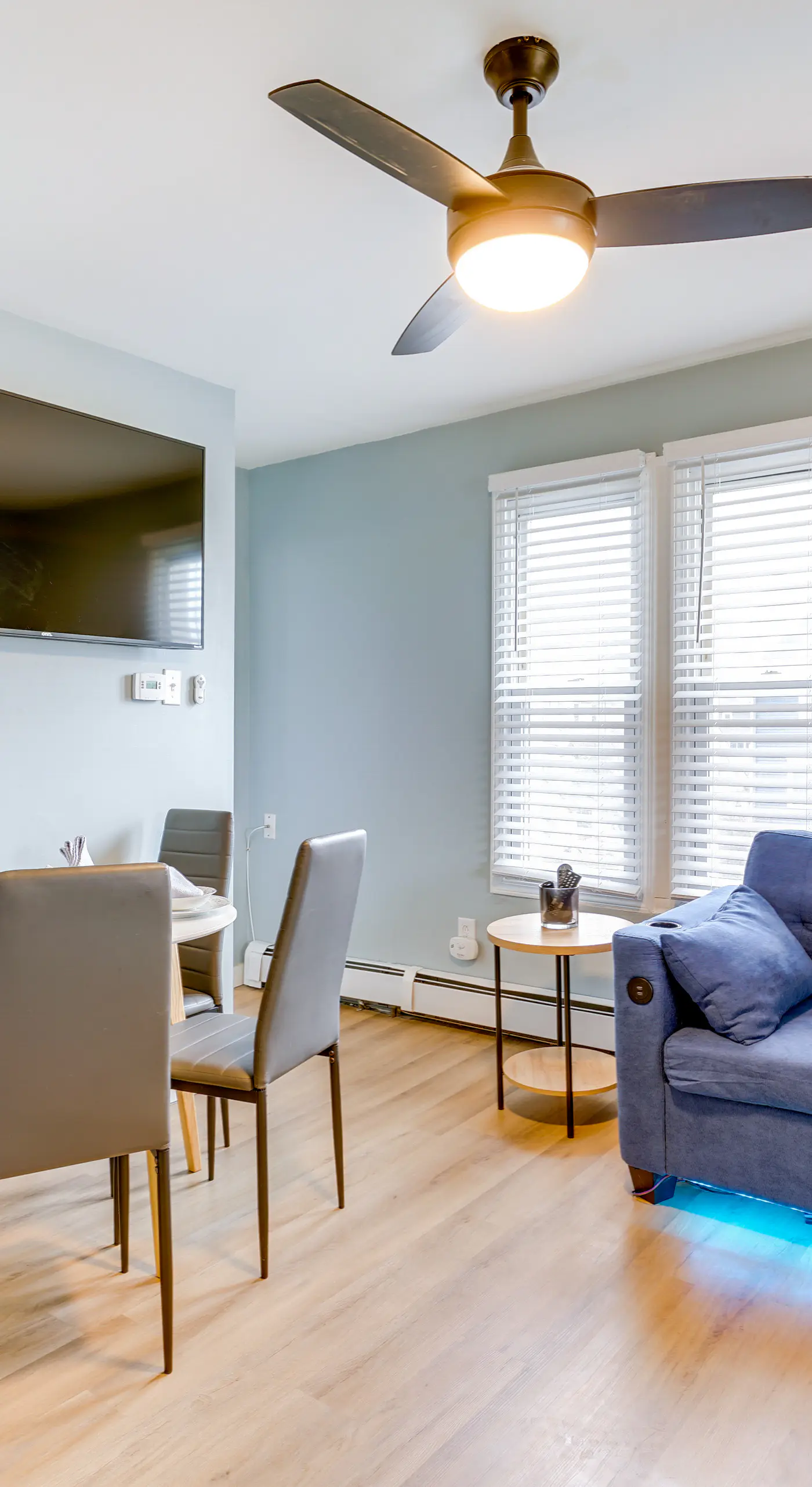 Centrally Located Ocean City Apt < 1 Mi to Beaches
