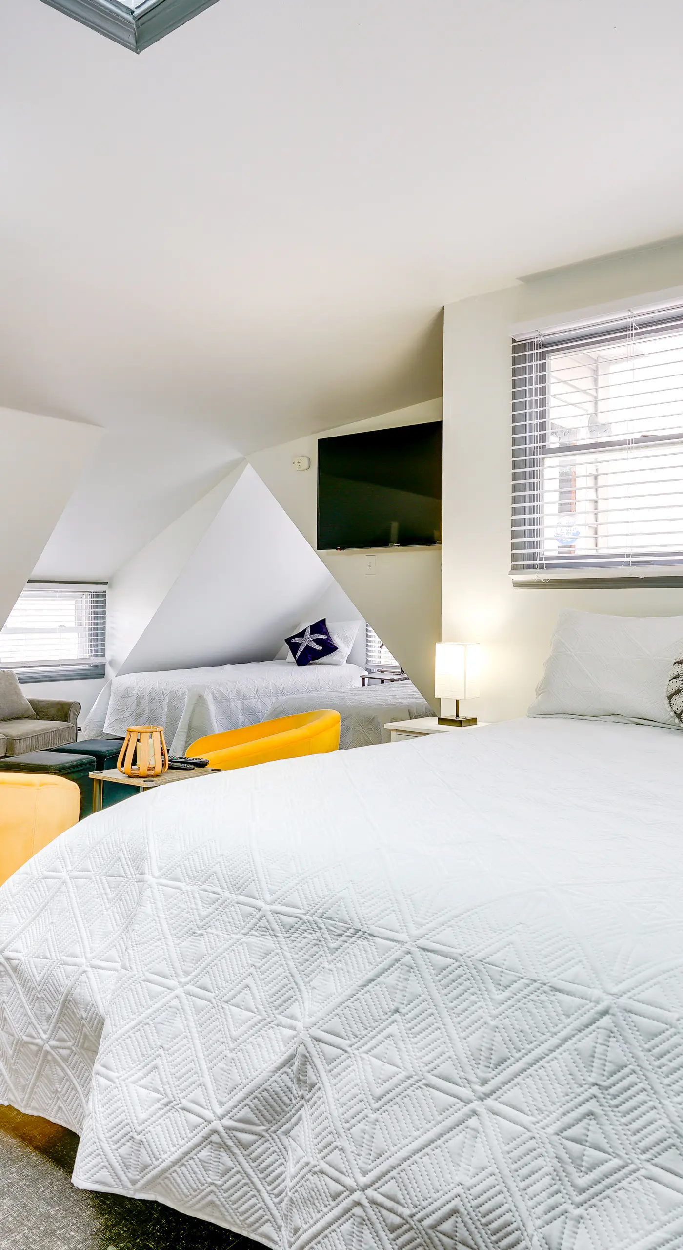 Ocean City Loft-Style Apt, Close to Beaches!