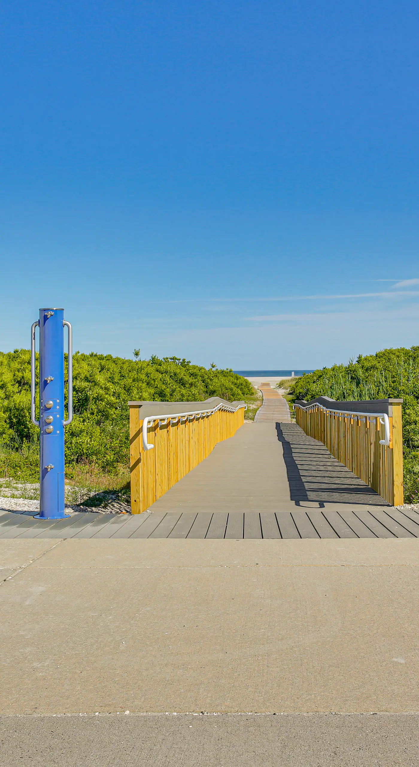 Wildwood Crest Condo w/ Pool & Beach Access!