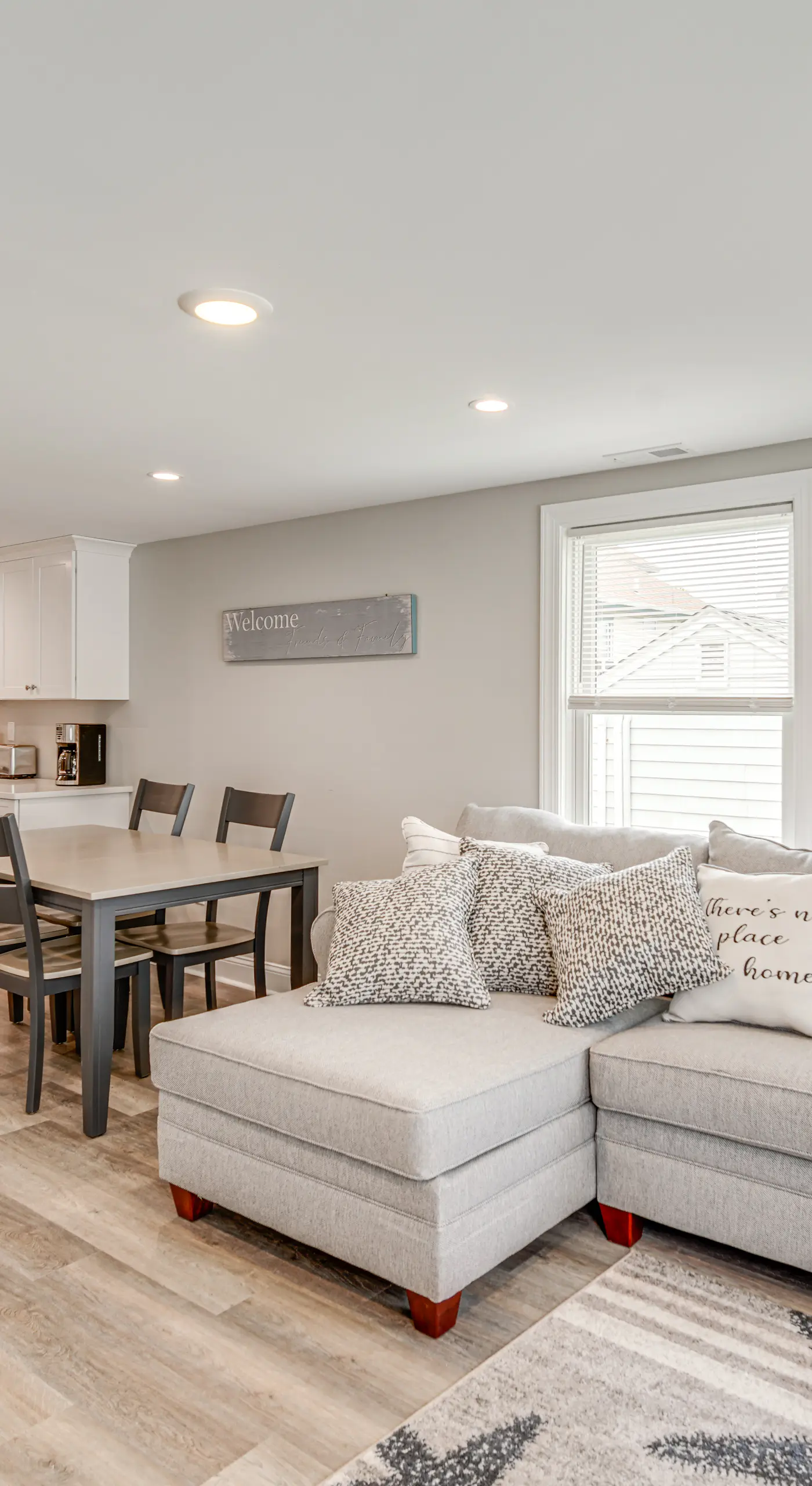 Newly Built North Wildwood Cottage, Walk to Beach!