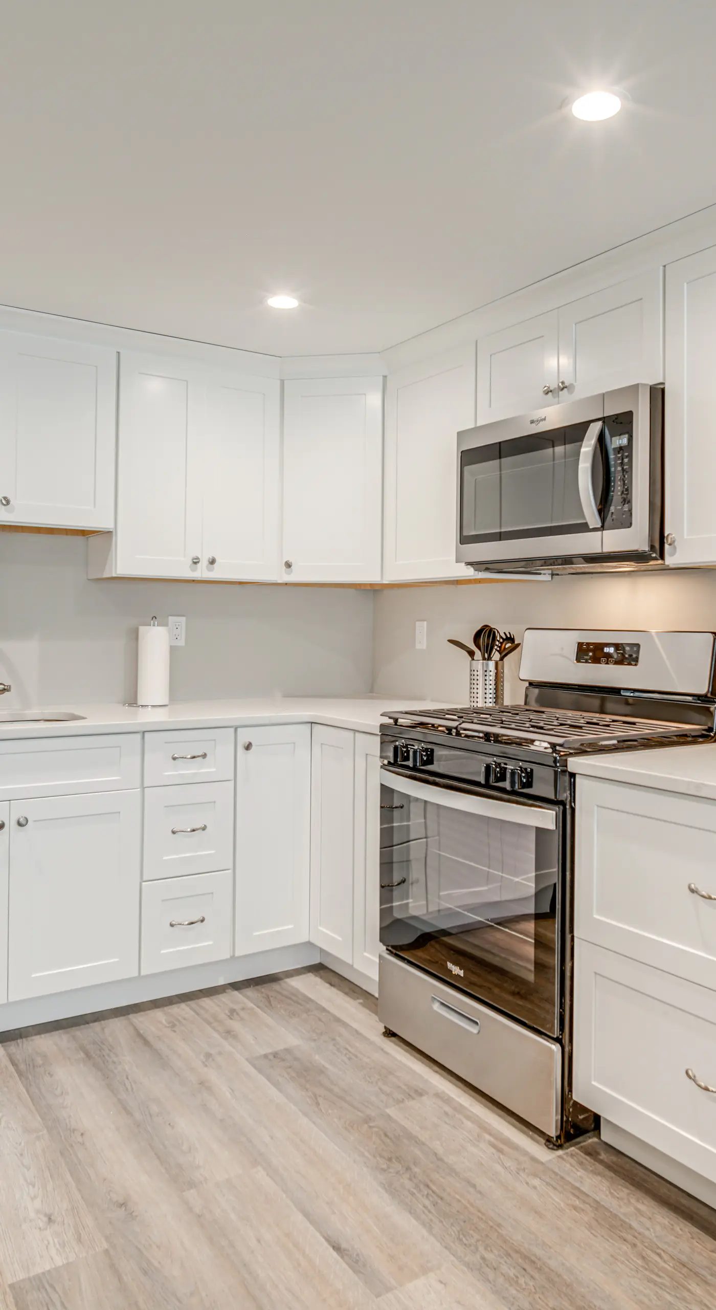 Newly Built North Wildwood Cottage, Walk to Beach!