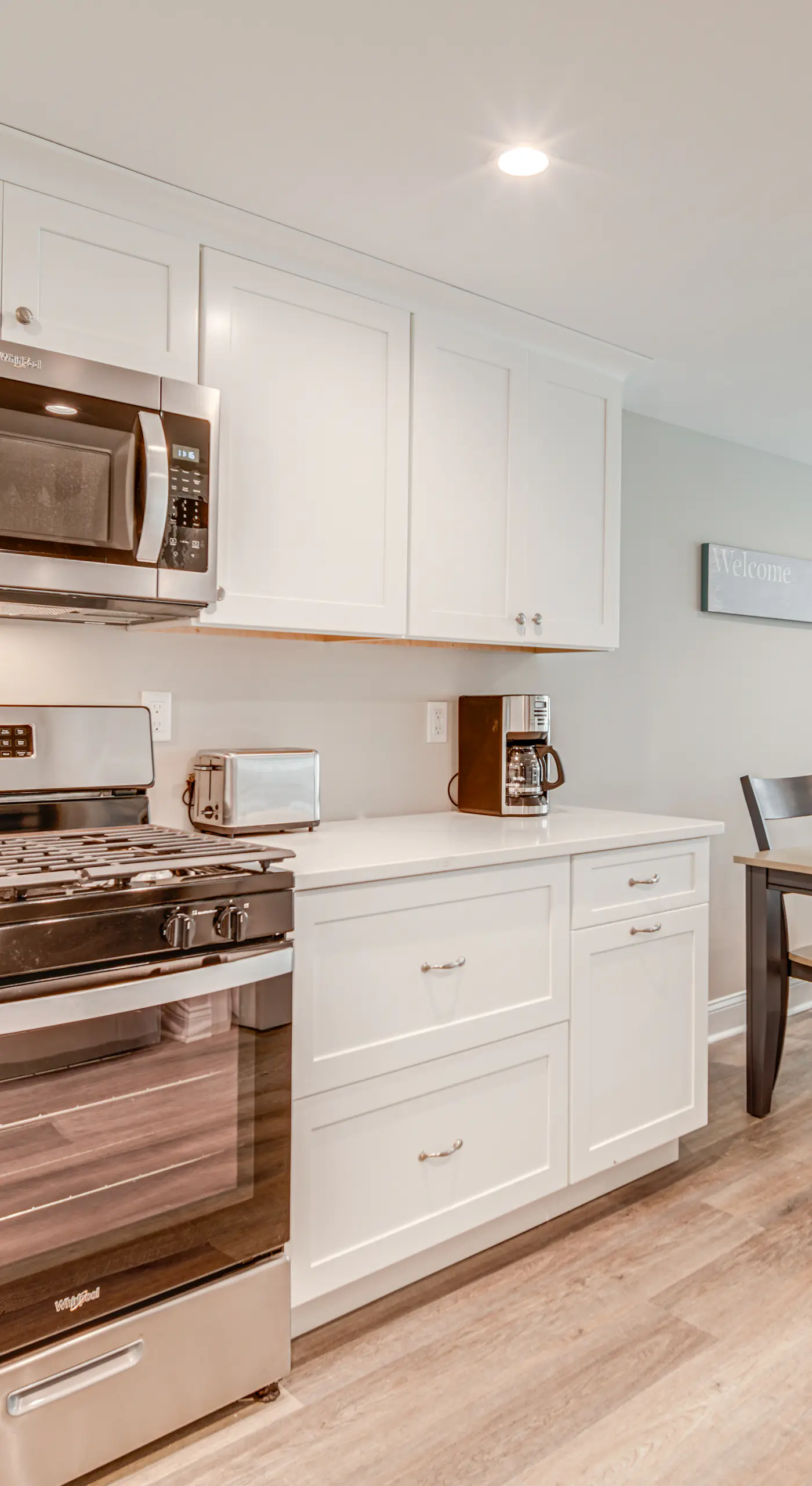 Newly Built North Wildwood Cottage, Walk to Beach!