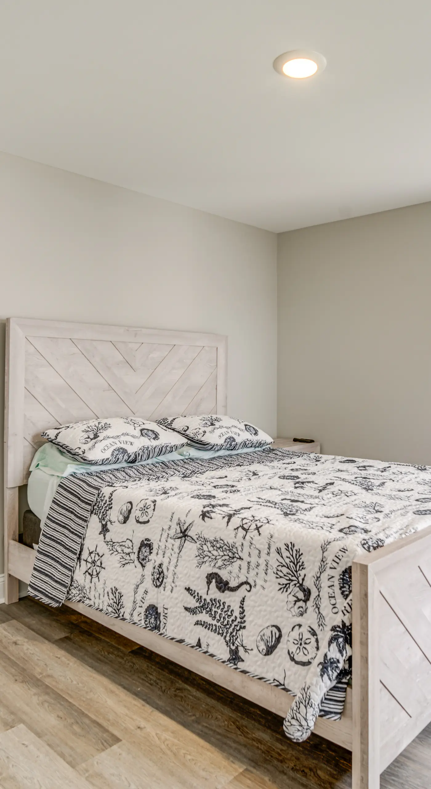 Newly Built North Wildwood Cottage, Walk to Beach!