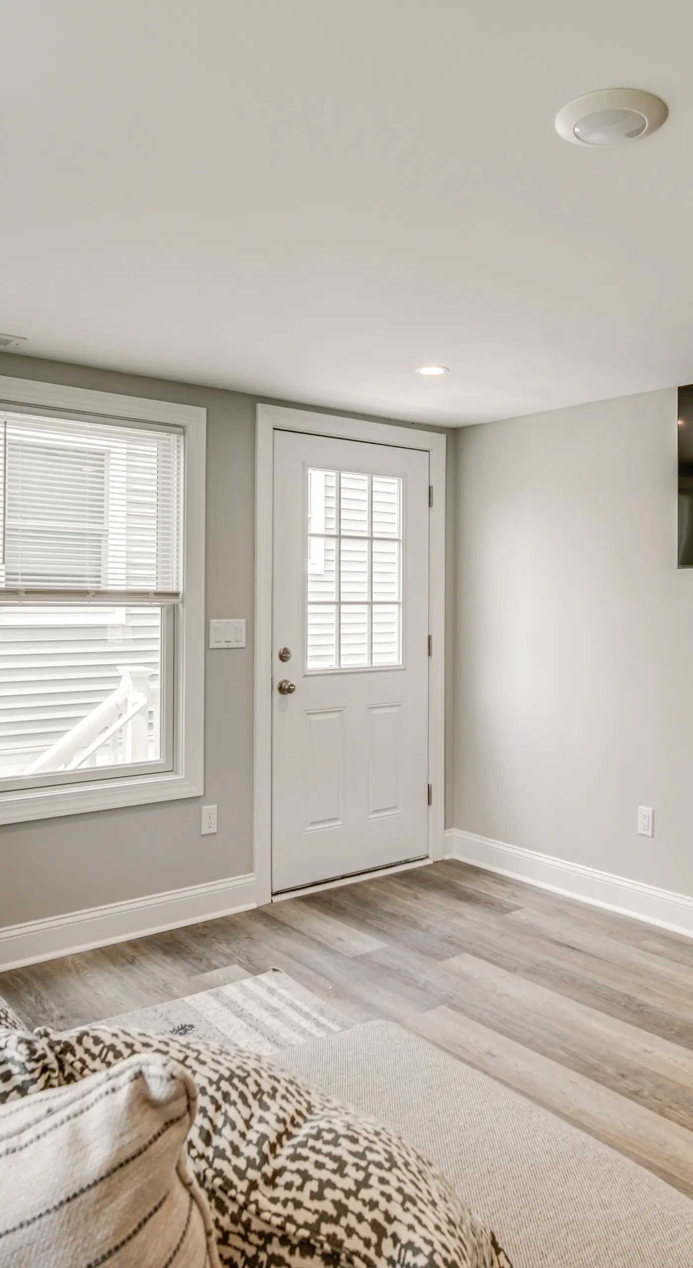 Newly Built North Wildwood Cottage, Walk to Beach!