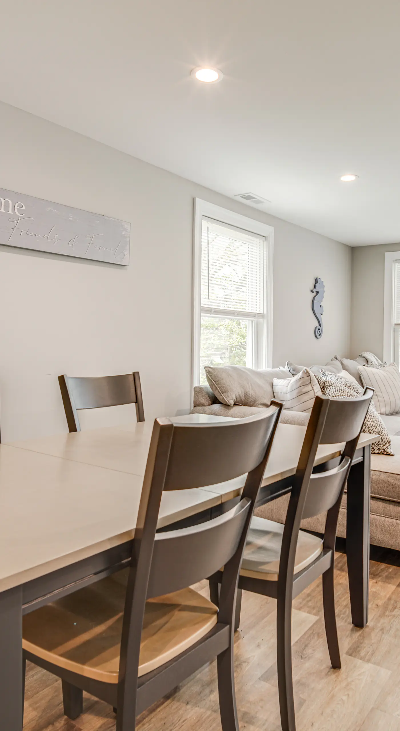 Newly Built North Wildwood Cottage, Walk to Beach!