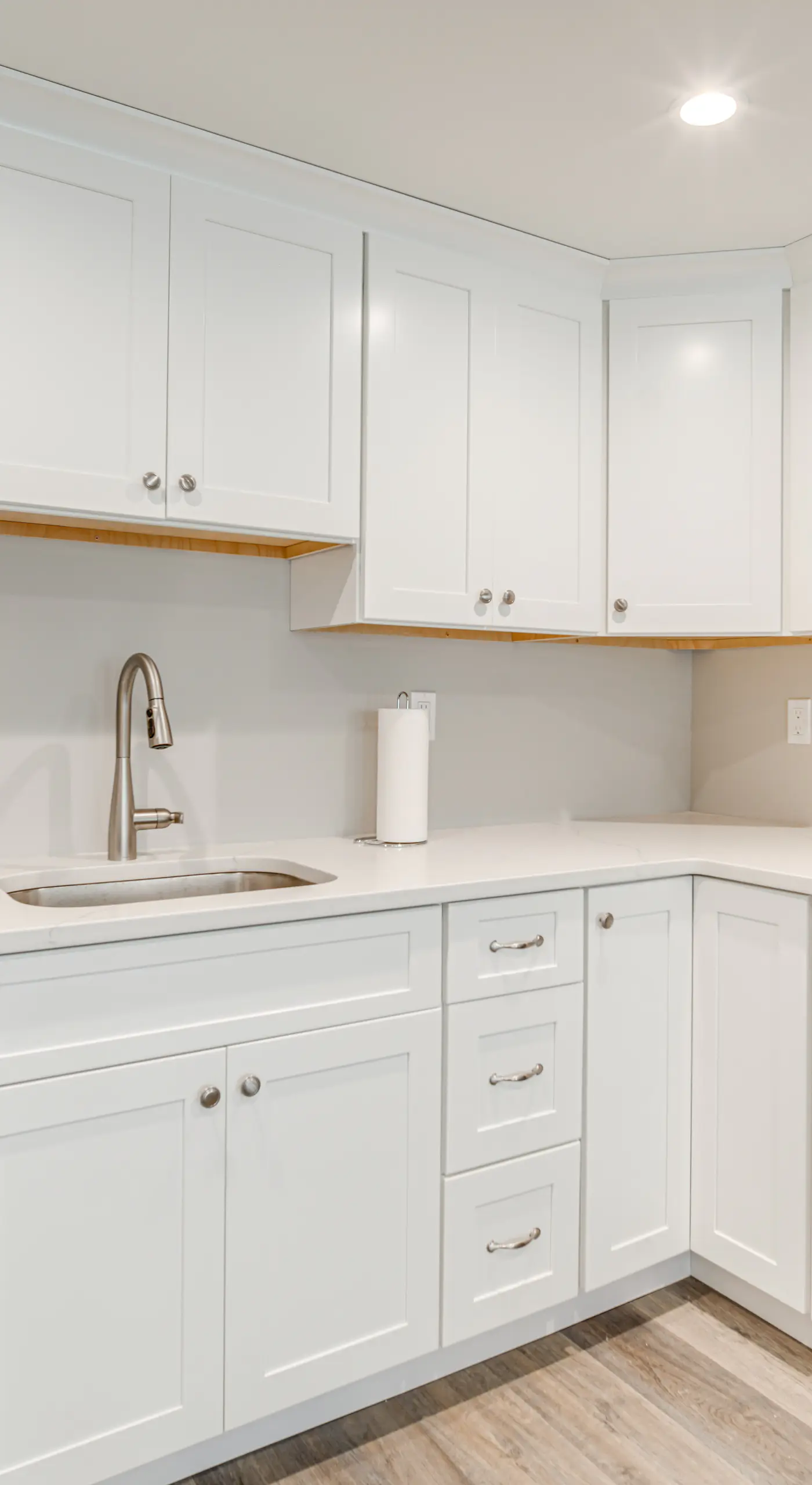 Newly Built North Wildwood Cottage, Walk to Beach!