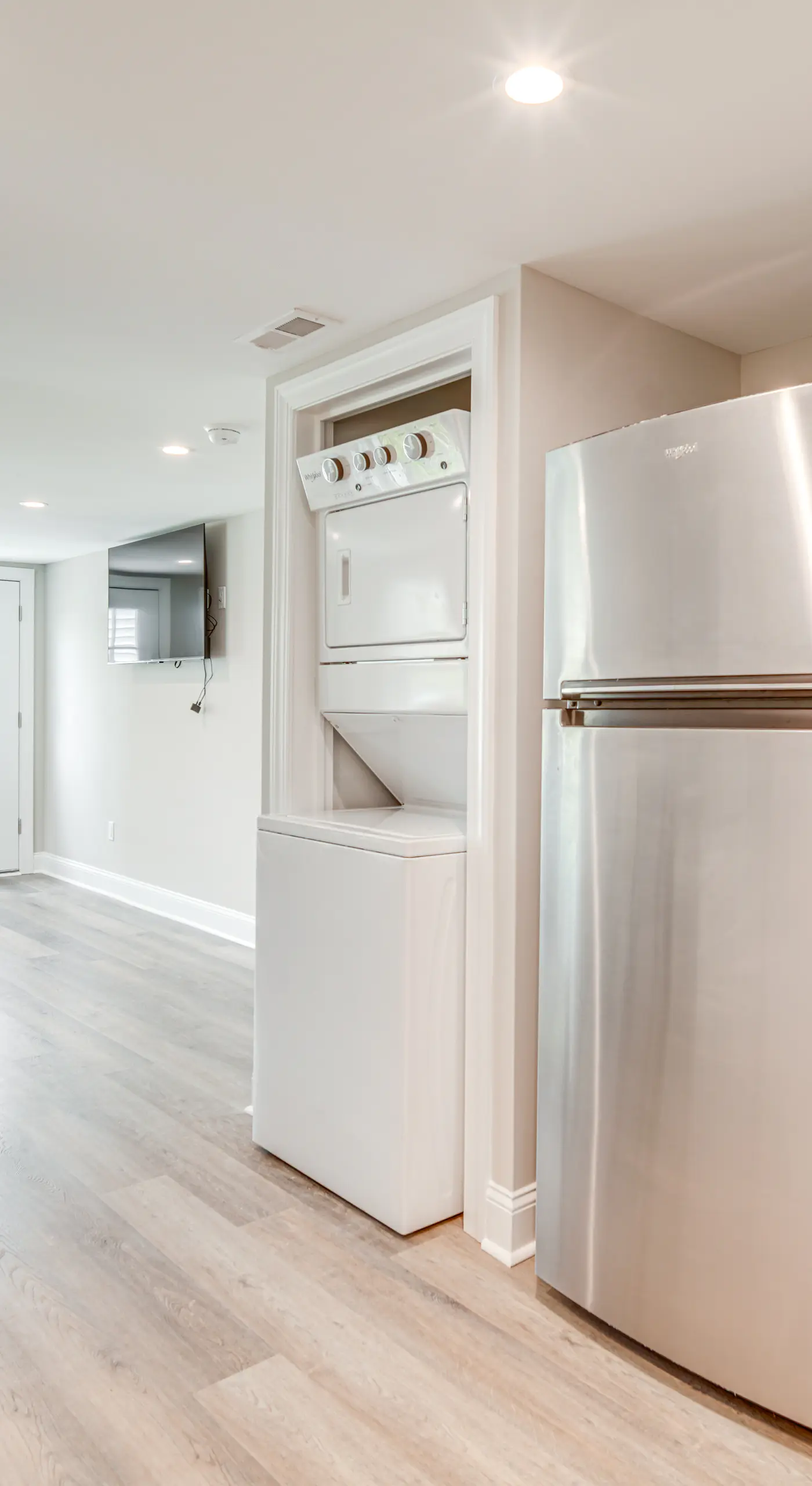 Newly Built North Wildwood Cottage, Walk to Beach!
