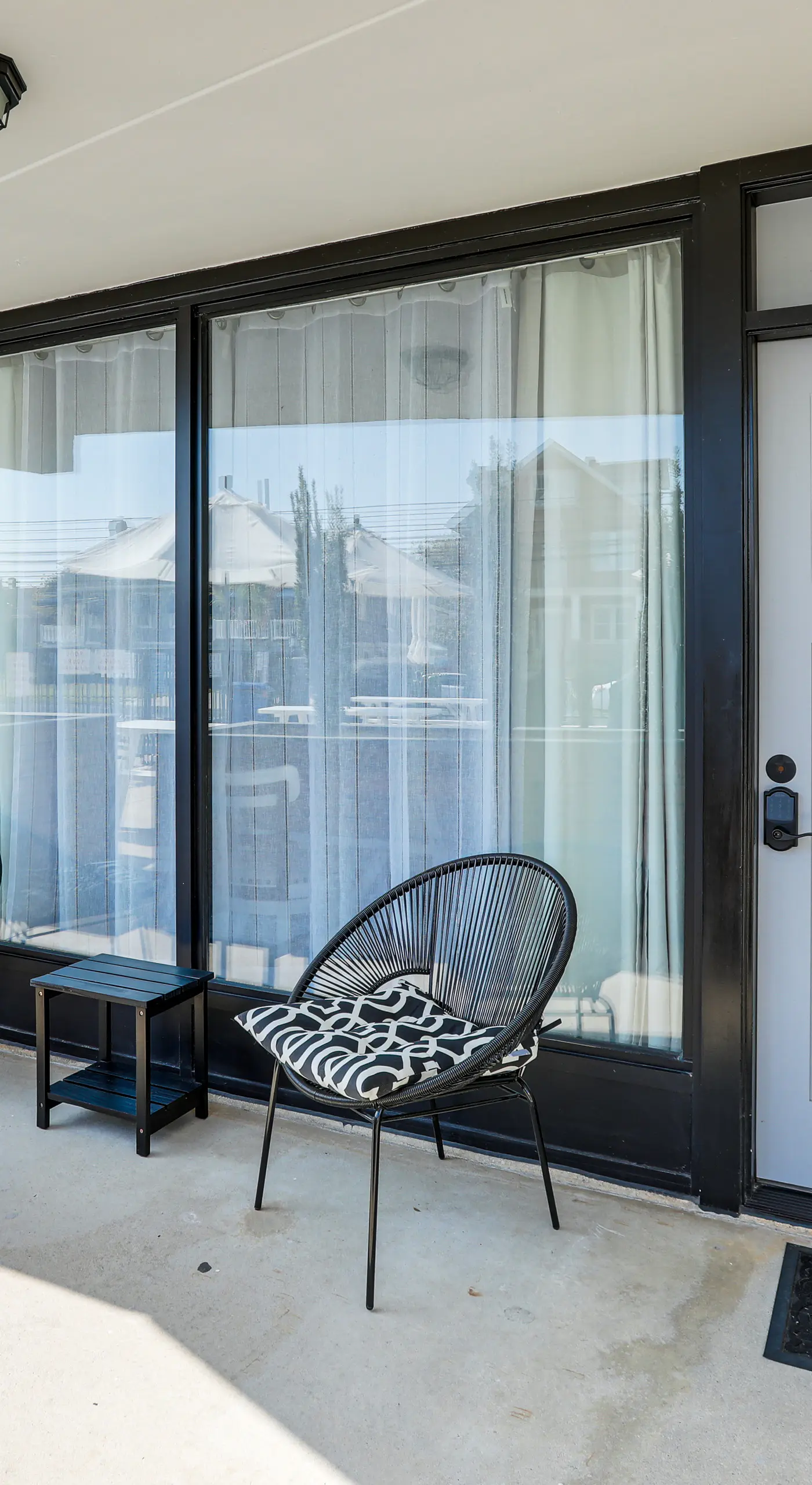 2 Blocks to Beach: Modern Condo in North Wildwood!