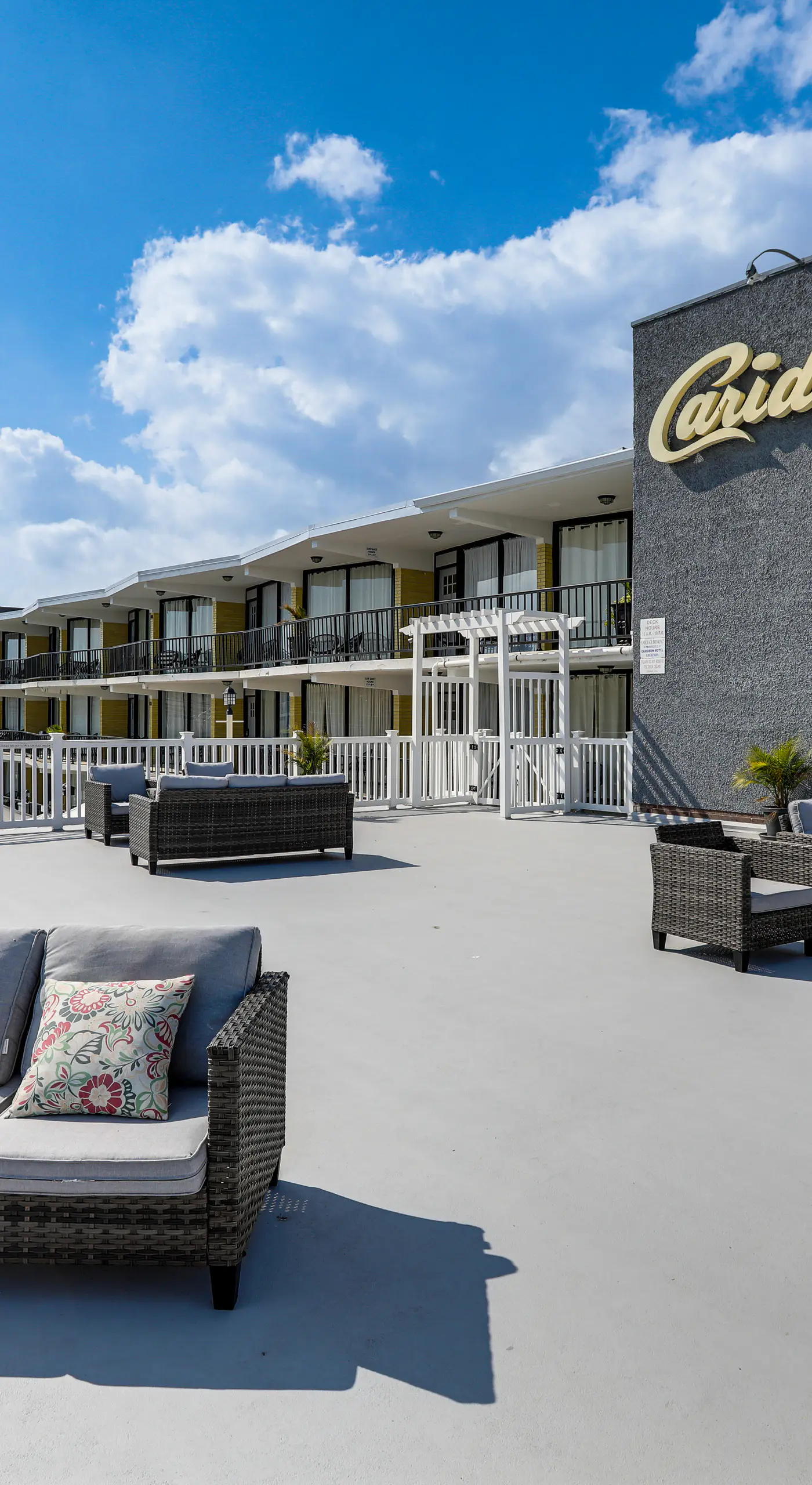 2 Blocks to Beach: Modern Condo in North Wildwood!