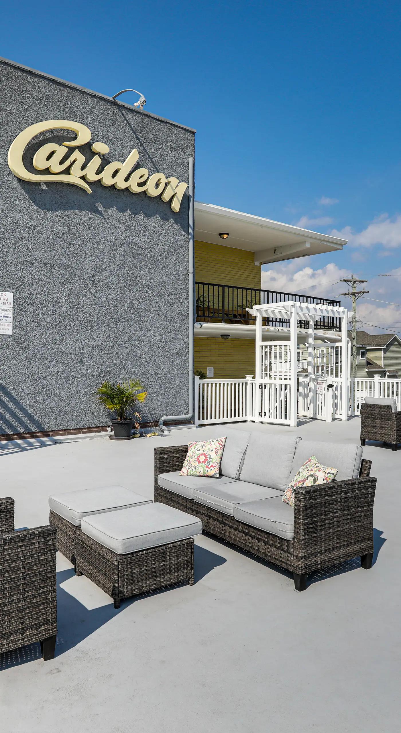 2 Blocks to Beach: Modern Condo in North Wildwood!