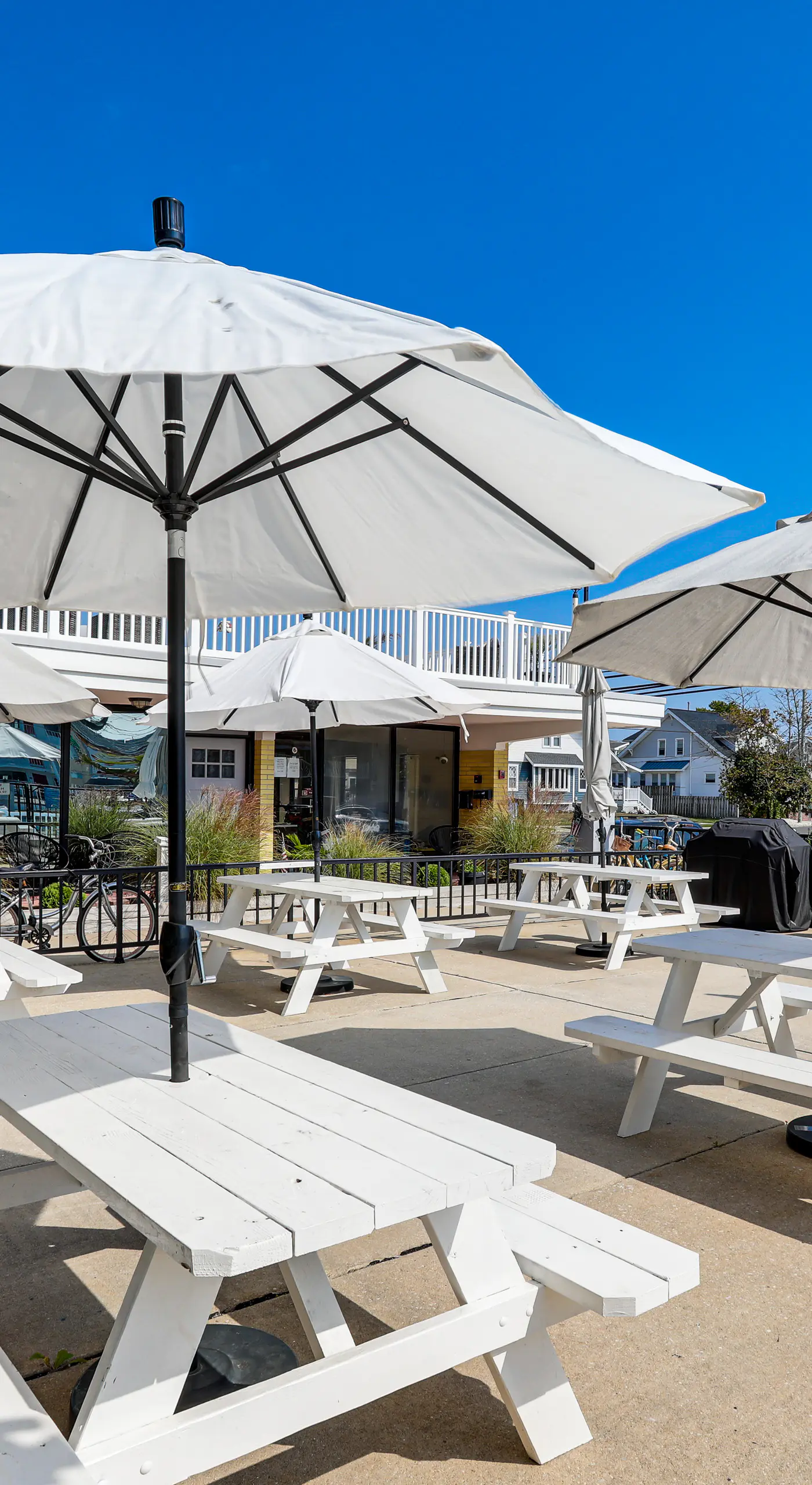 2 Blocks to Beach: Modern Condo in North Wildwood!