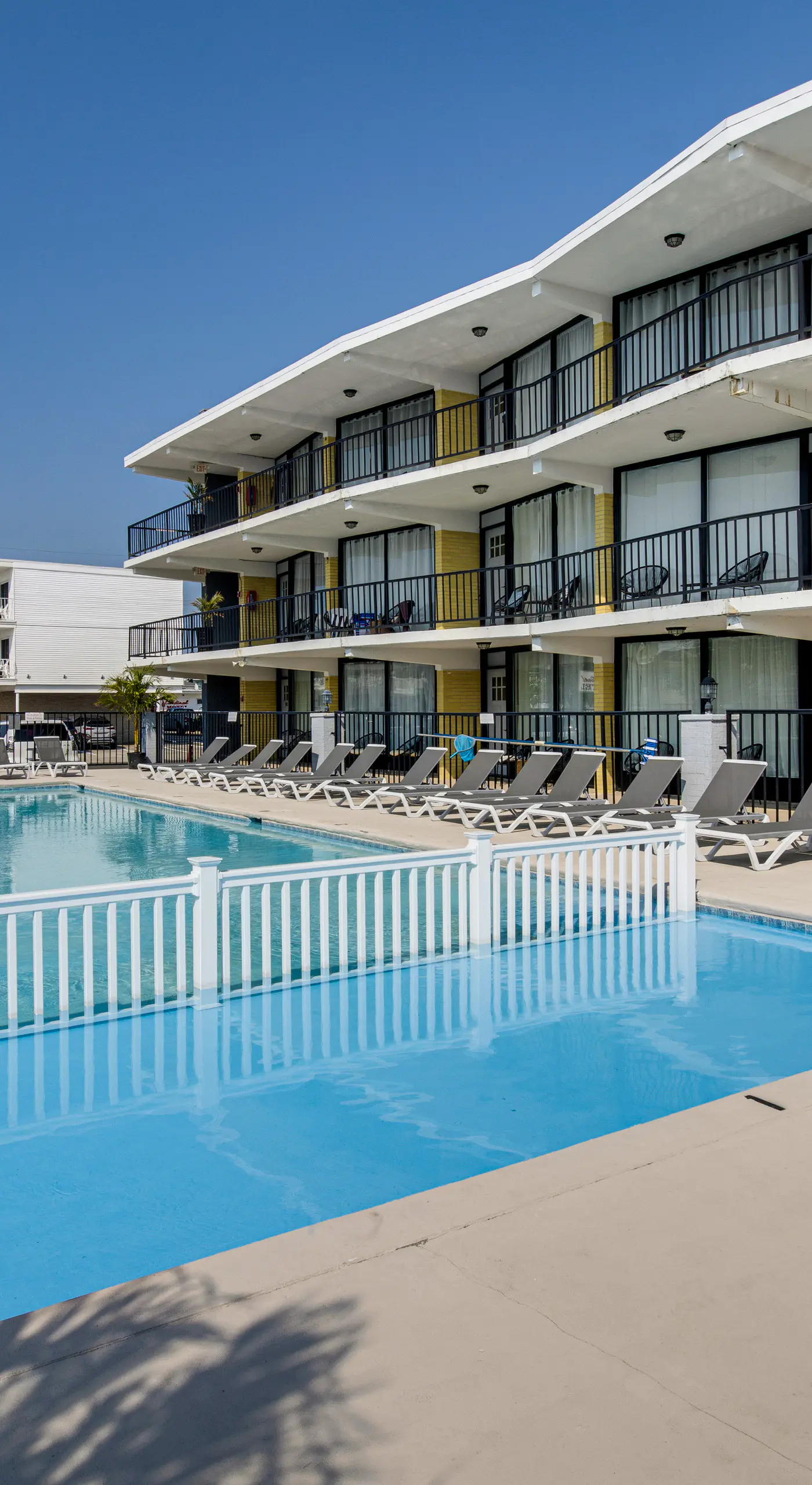 2 Blocks to Beach: Modern Condo in North Wildwood!