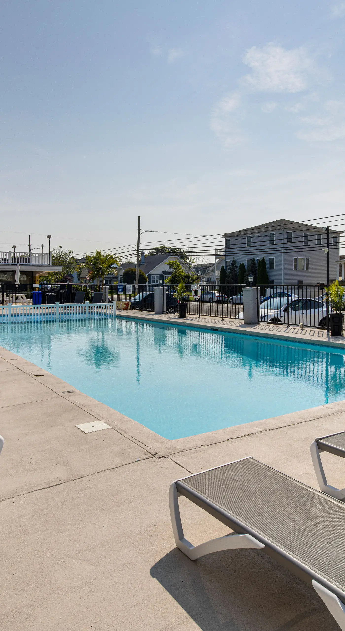 2 Blocks to Beach: Modern Condo in North Wildwood!