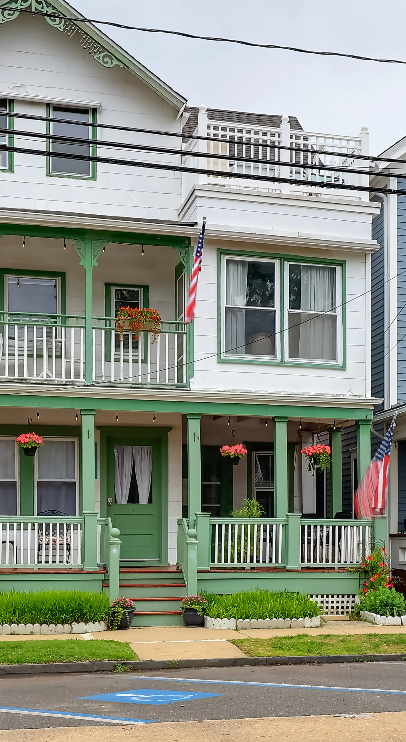 Walk to Ocean Grove Beach: Seaside Haven!