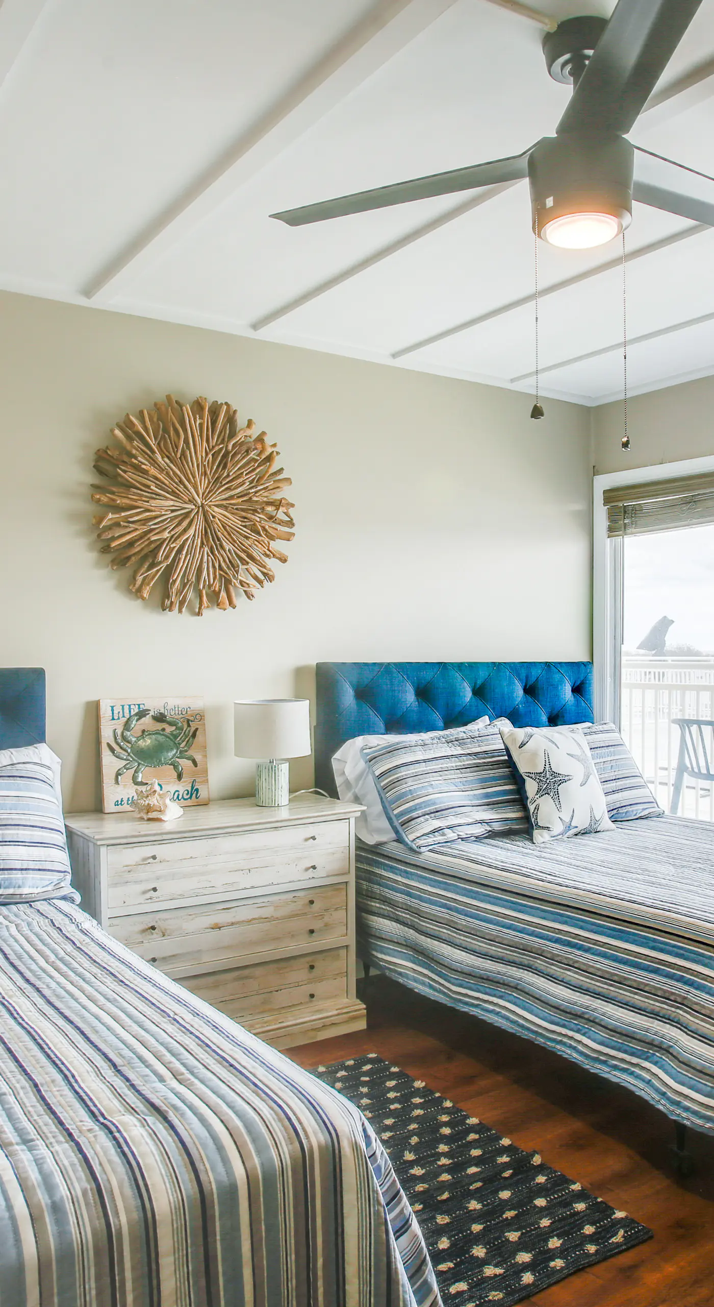 Walk to Shore: Wildwood Crest Studio w/ Pool View!