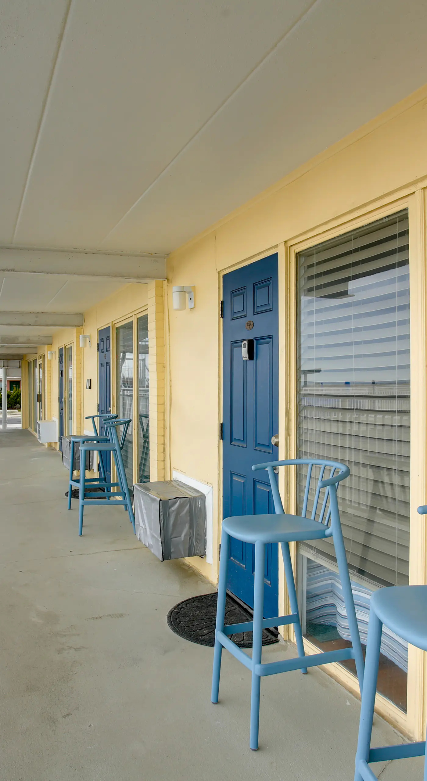 Walk to Shore: Wildwood Crest Studio w/ Pool View!