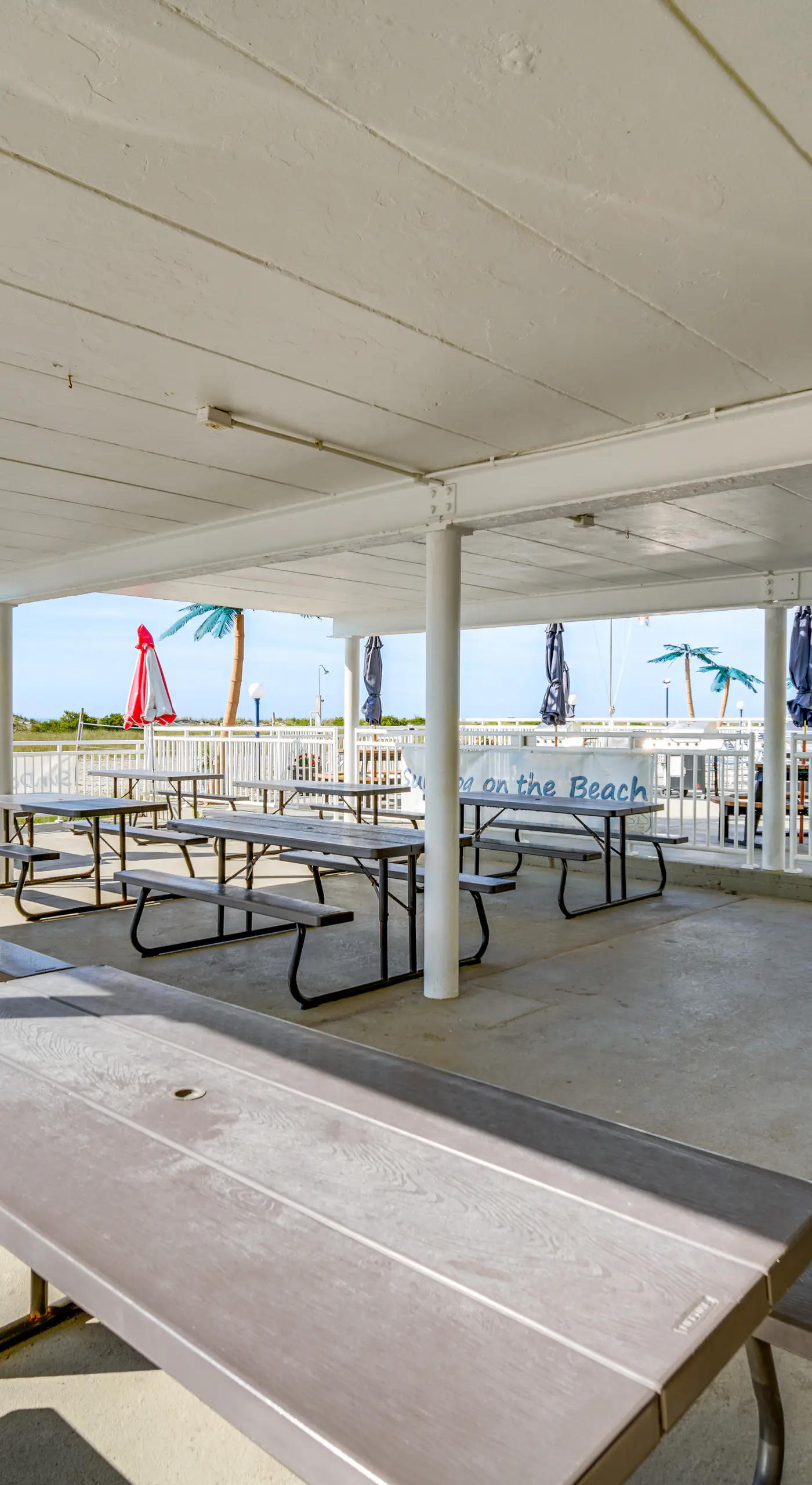 Walk to Shore: Wildwood Crest Studio w/ Pool View!