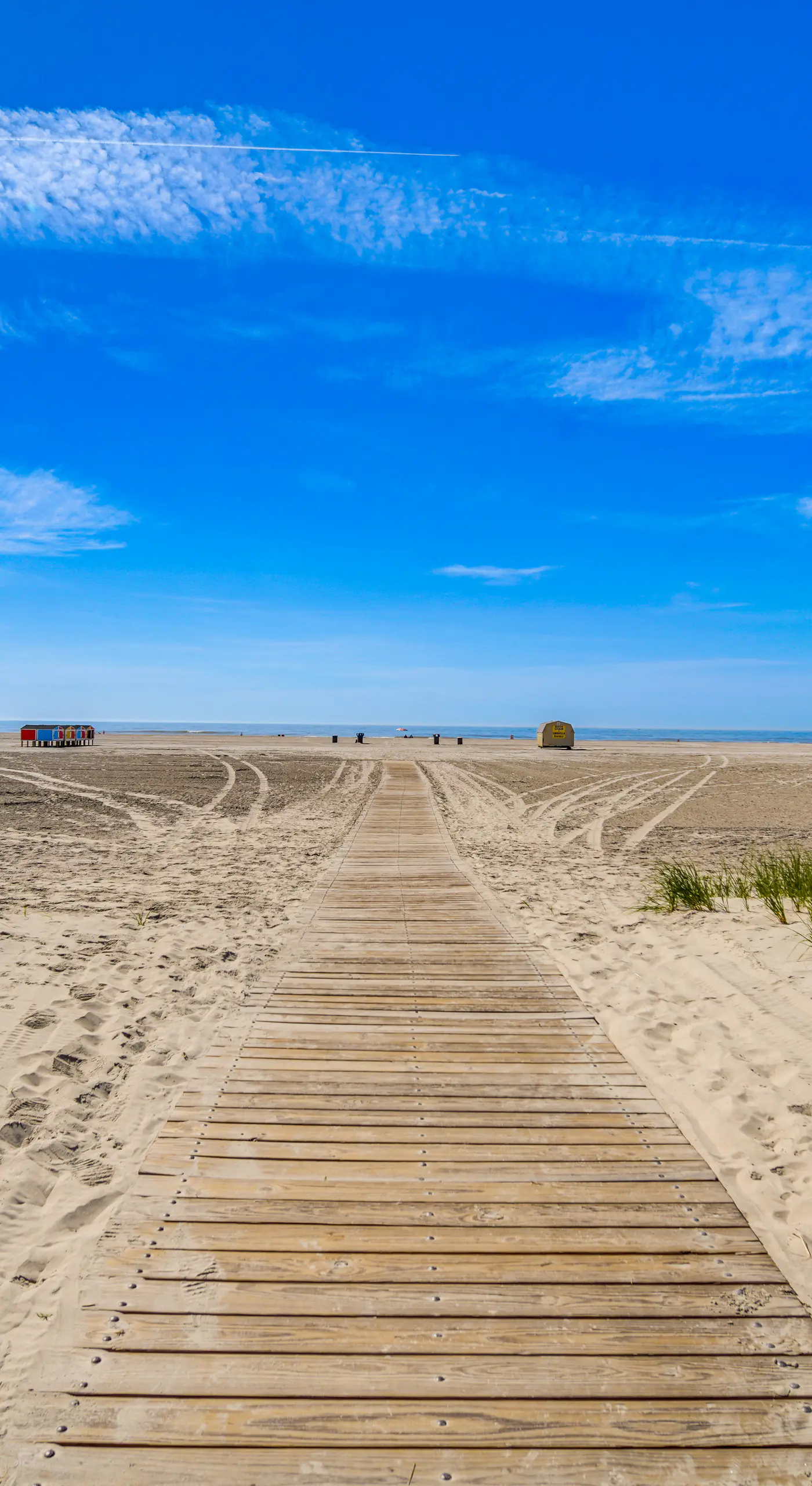 Walk to Shore: Wildwood Crest Studio w/ Pool View!