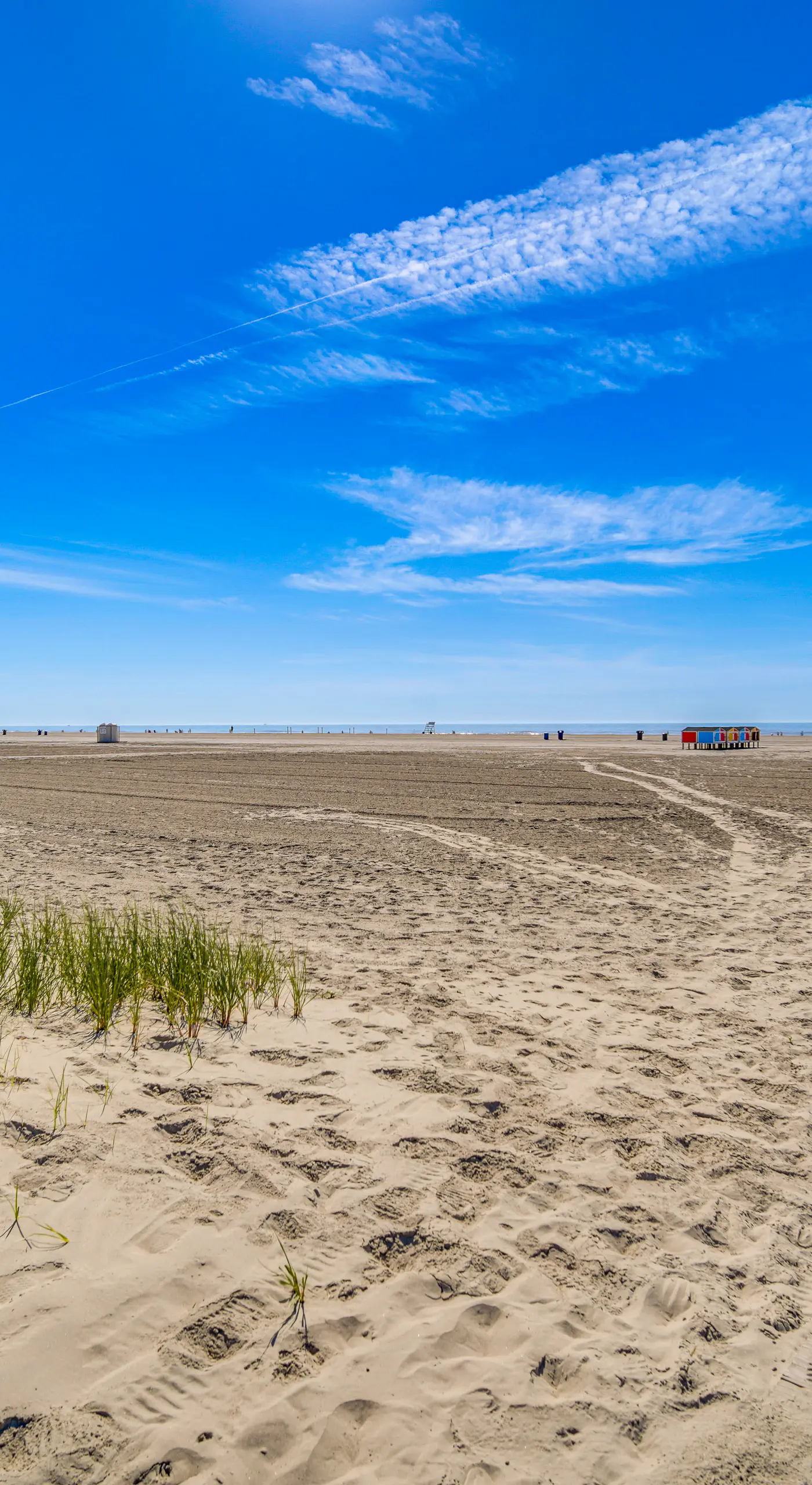 Walk to Shore: Wildwood Crest Studio w/ Pool View!