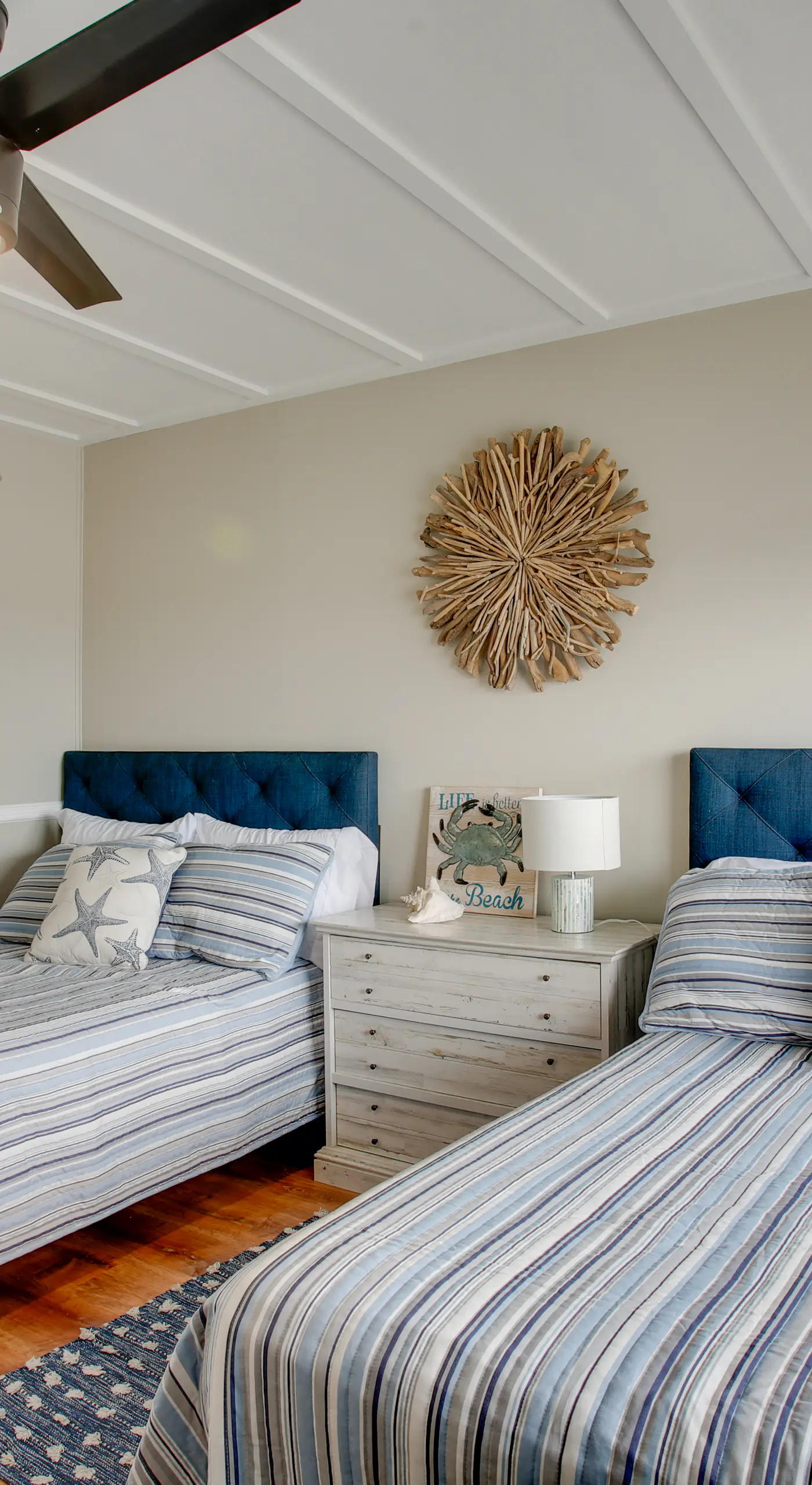 Walk to Shore: Wildwood Crest Studio w/ Pool View!