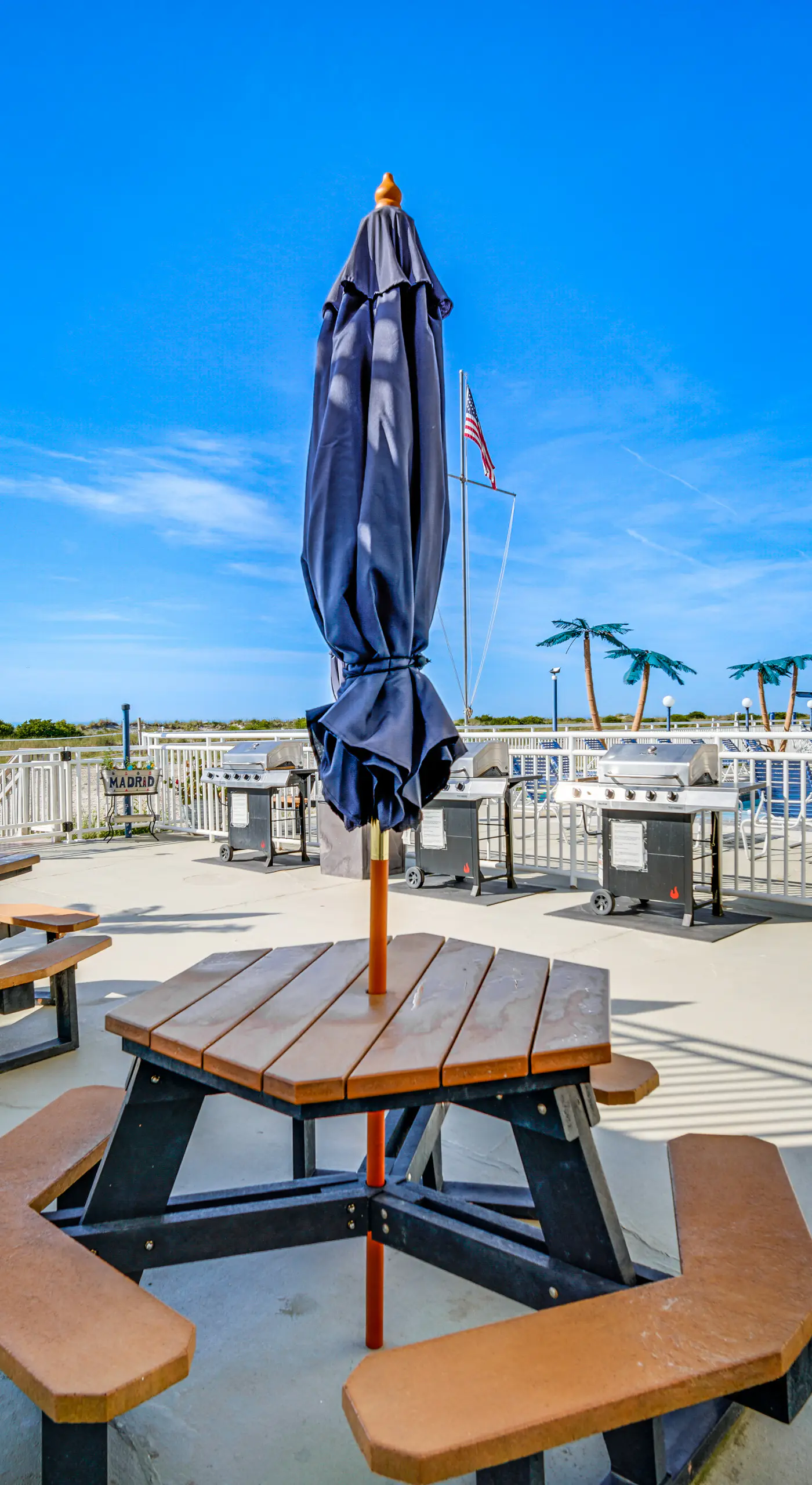Beachfront Condo in Wildwood Crest w/ Pool Access!