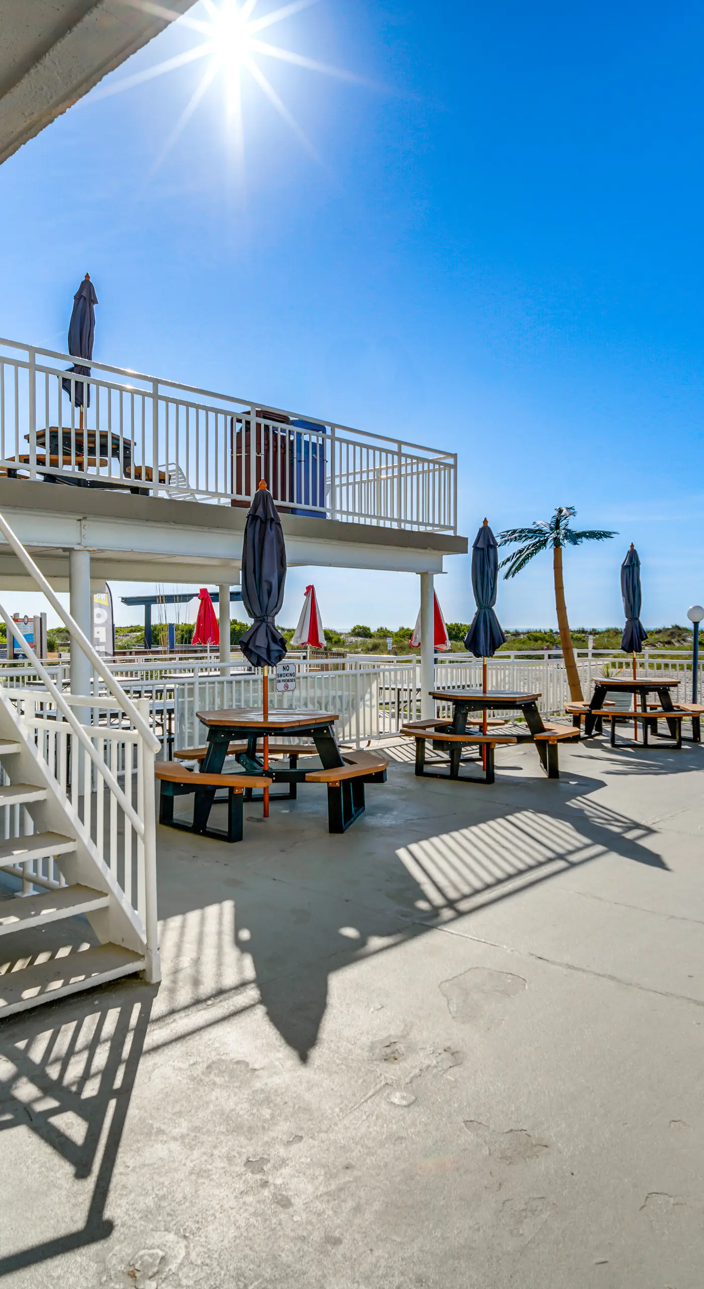 Beachfront Condo in Wildwood Crest w/ Pool Access!